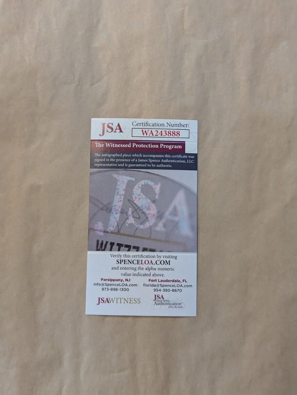 Framed Kansas City Chiefs Isiah Pacheco Autographed Signed Jersey Jsa Coa