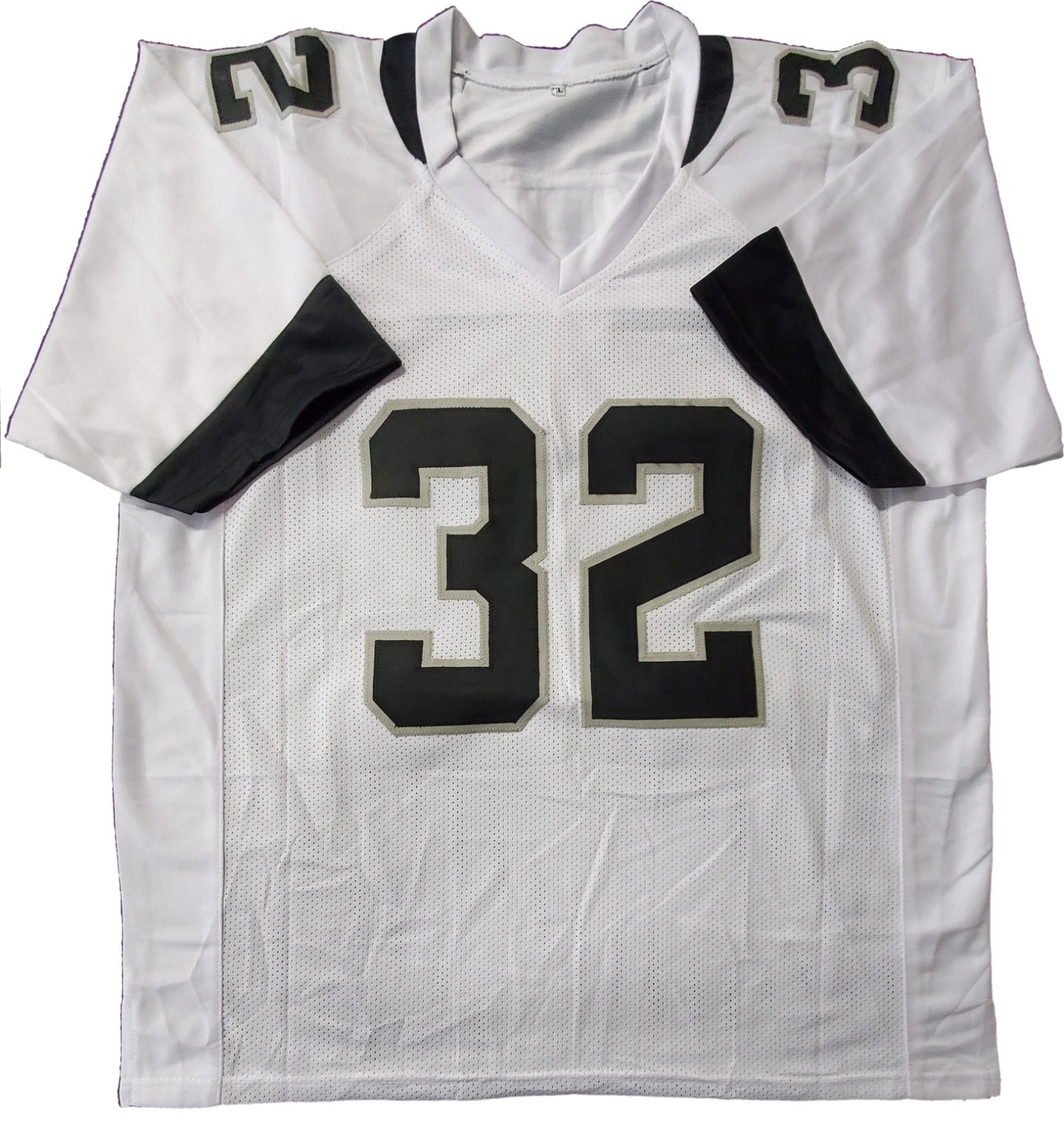 Jacksonville Jaguars Tyson Campbell Autographed Signed Jersey Jsa Coa