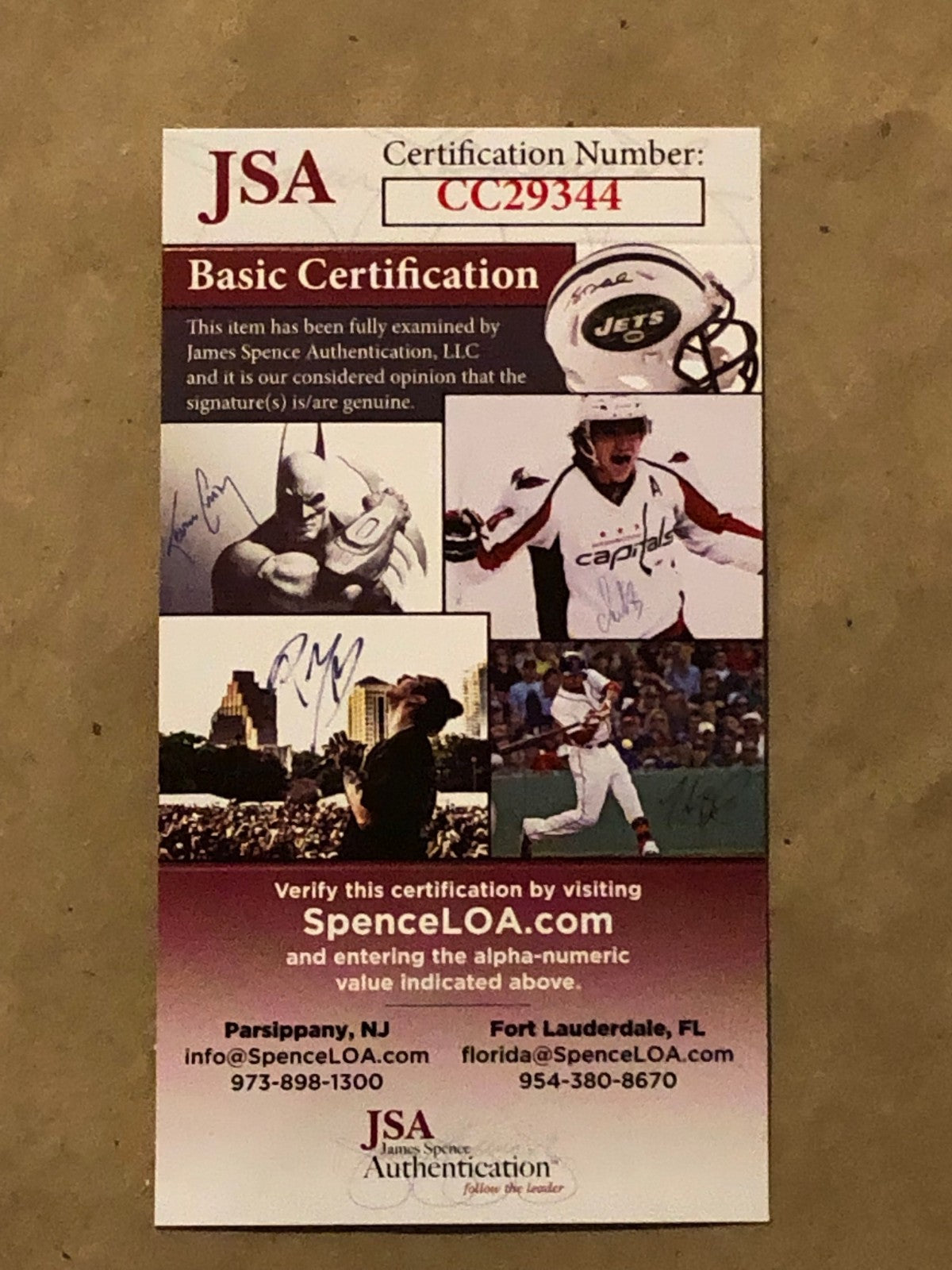 Framed Dallas Cowboys Jaylon Smith Autographed Signed Jersey Jsa Coa