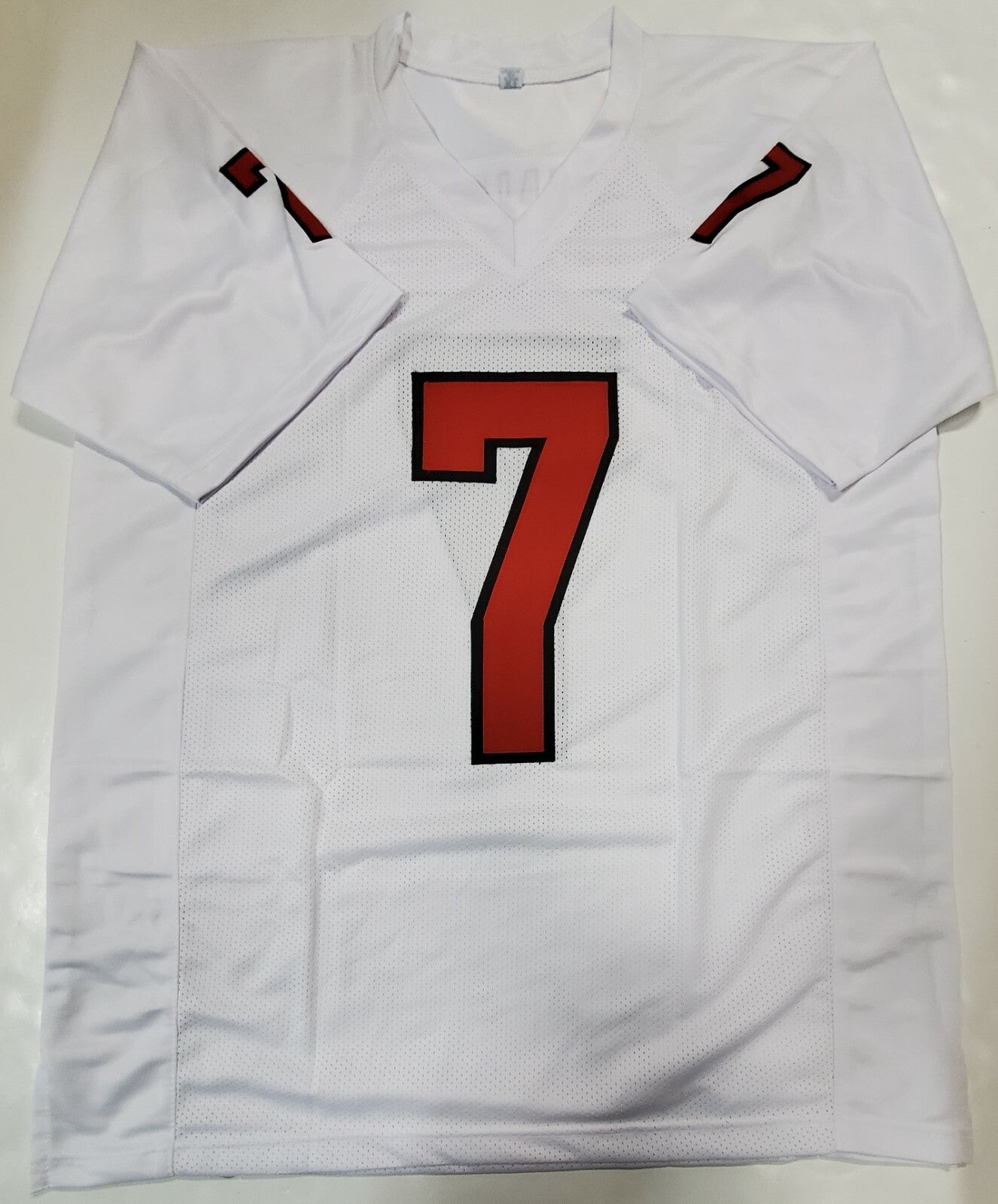 Nc State Nyheim Hines Autographed Signed Jersey Jsa Coa