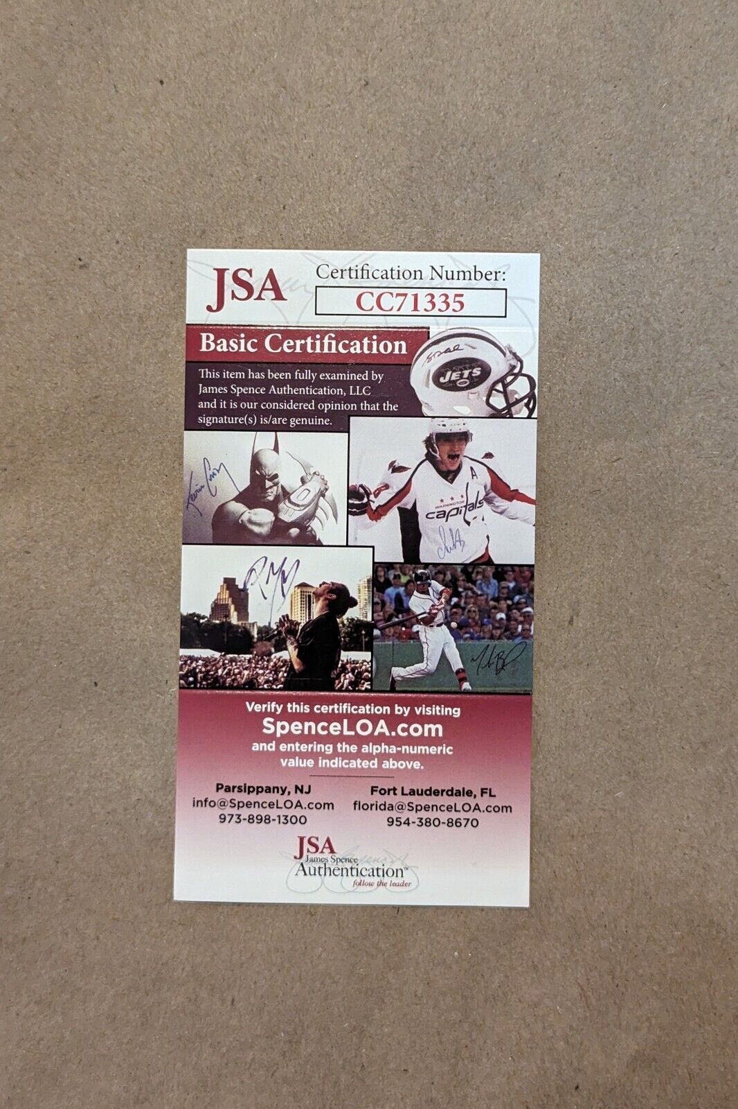 MVP Authentics Framed In Suede St Louis Cardinals Yadier Molina Autographed Jersey Jsa Coa 900 sports jersey framing , jersey framing