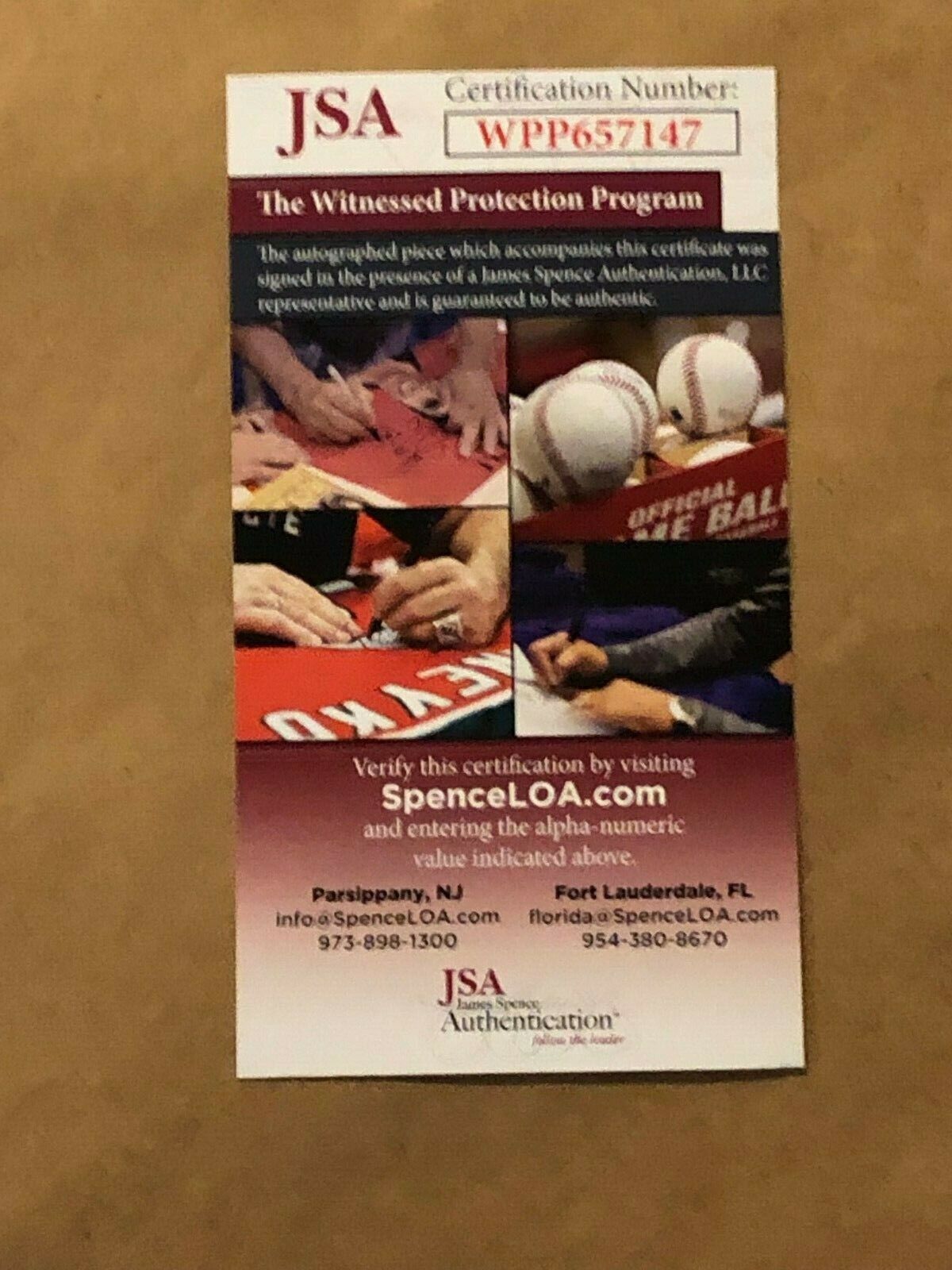 Framed Baltimore Ravens Marquise Brown Autographed Signed Jersey Jsa Coa