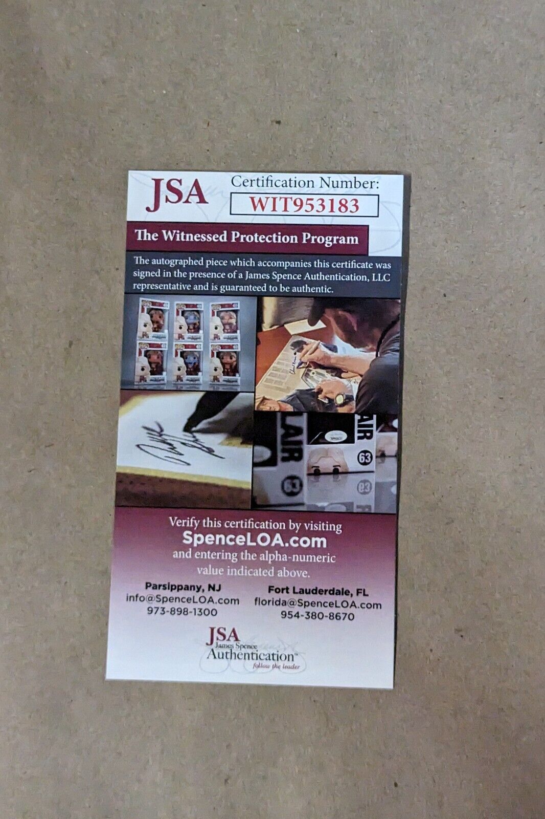 MVP Authentics Framed Pittsburgh Steelers Louis Lipps Autographed Jersey Jsa Coa 405 sports jersey framing , jersey framing