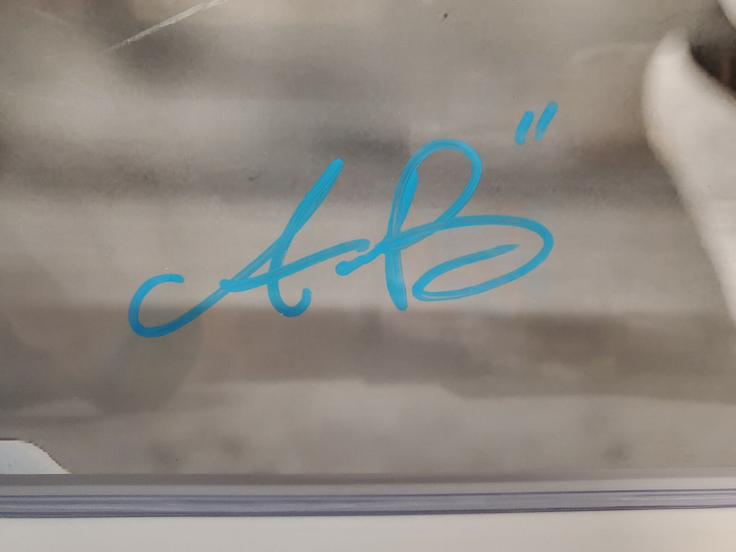 Tennessee Titans Aj Brown Autographed Signed 16X20 Photo Jsa Coa