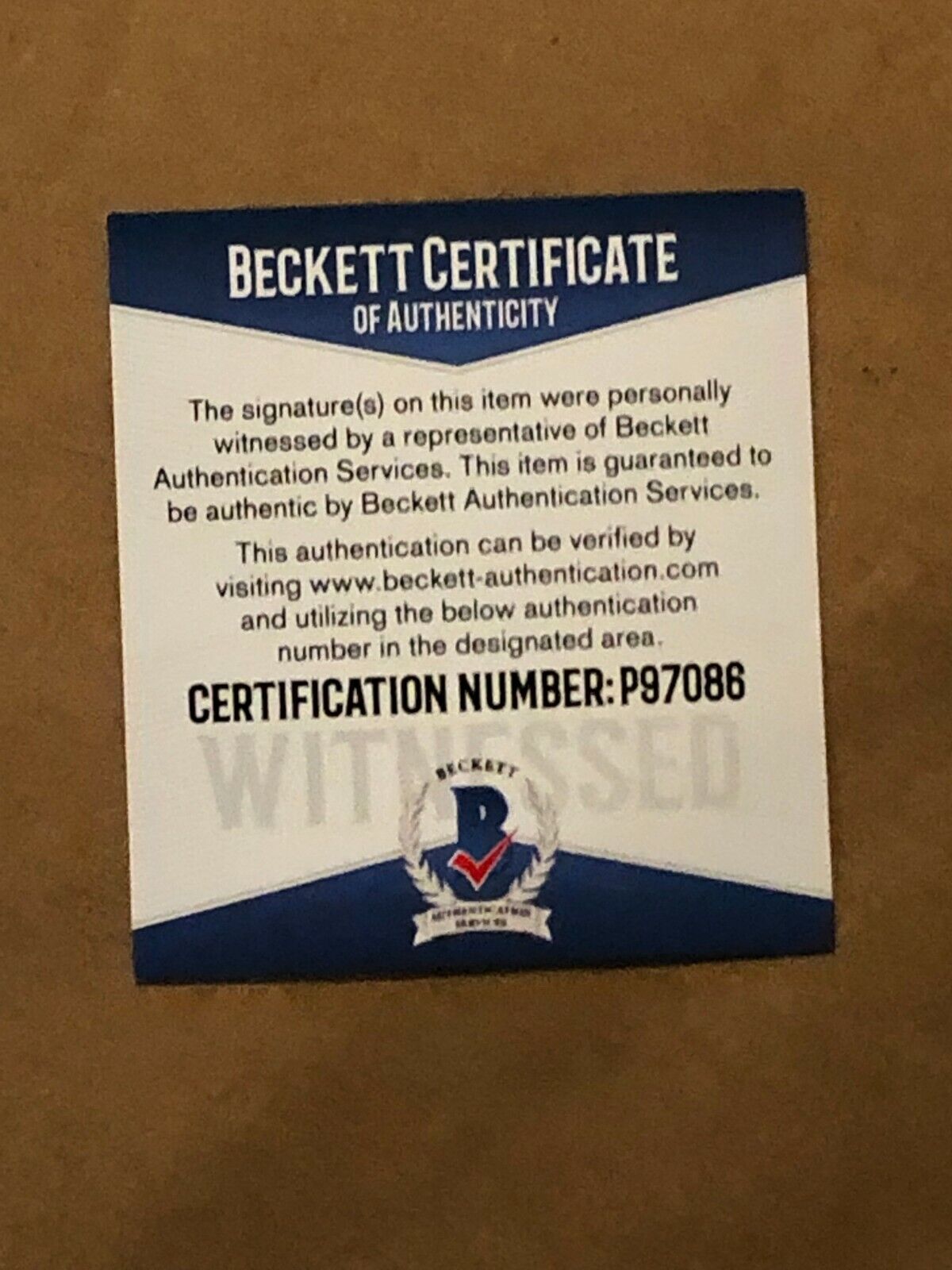 MVP Authentics Framed Cleveland Browns Greedy Williams Autographed Signed Jersey Beckett Coa 449.10 sports jersey framing , jersey framing