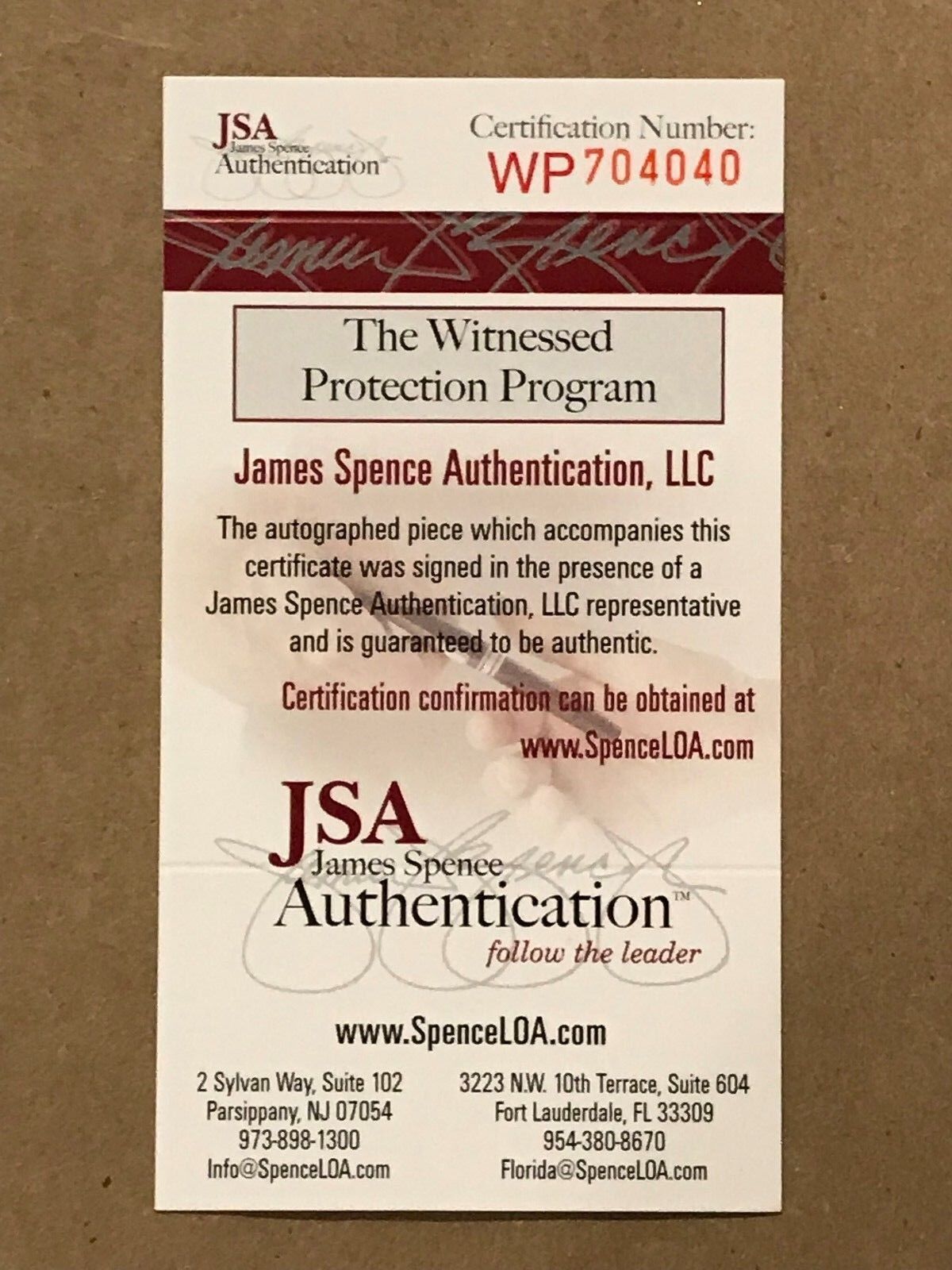 MVP Authentics Framed Alonzo Mourning Signed Autographed Miami Heat Jersey Jsa Coa 450 sports jersey framing , jersey framing