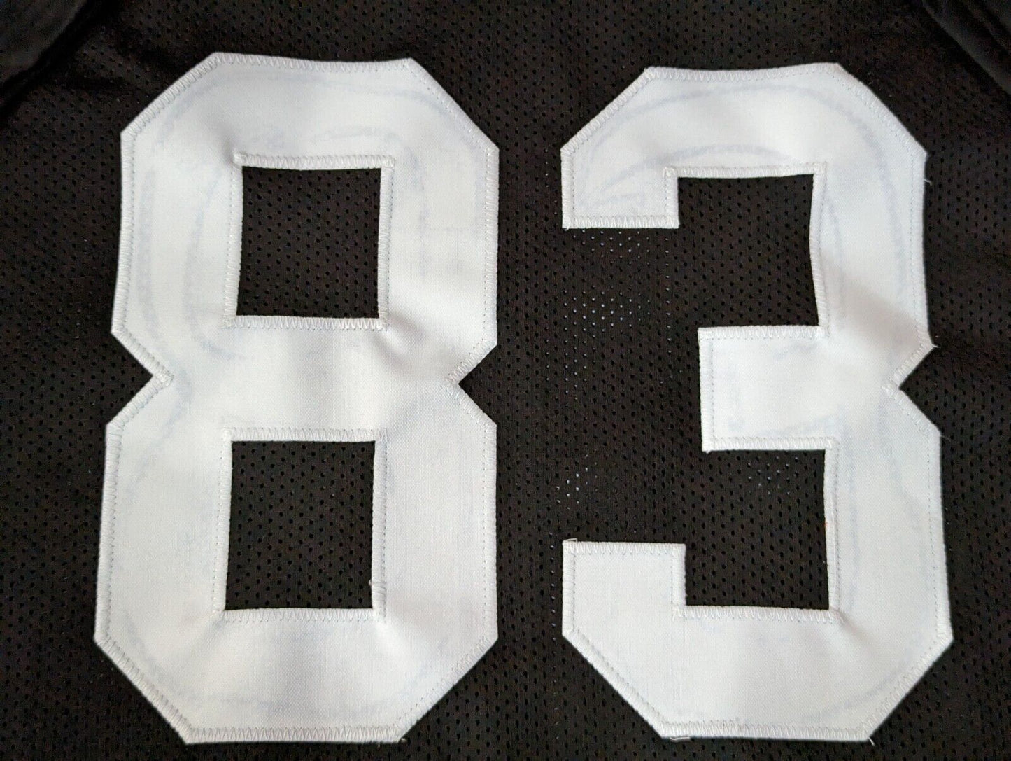 Pittsburgh Steelers Louis Lipps Autographed Signed Jersey Jsa Coa