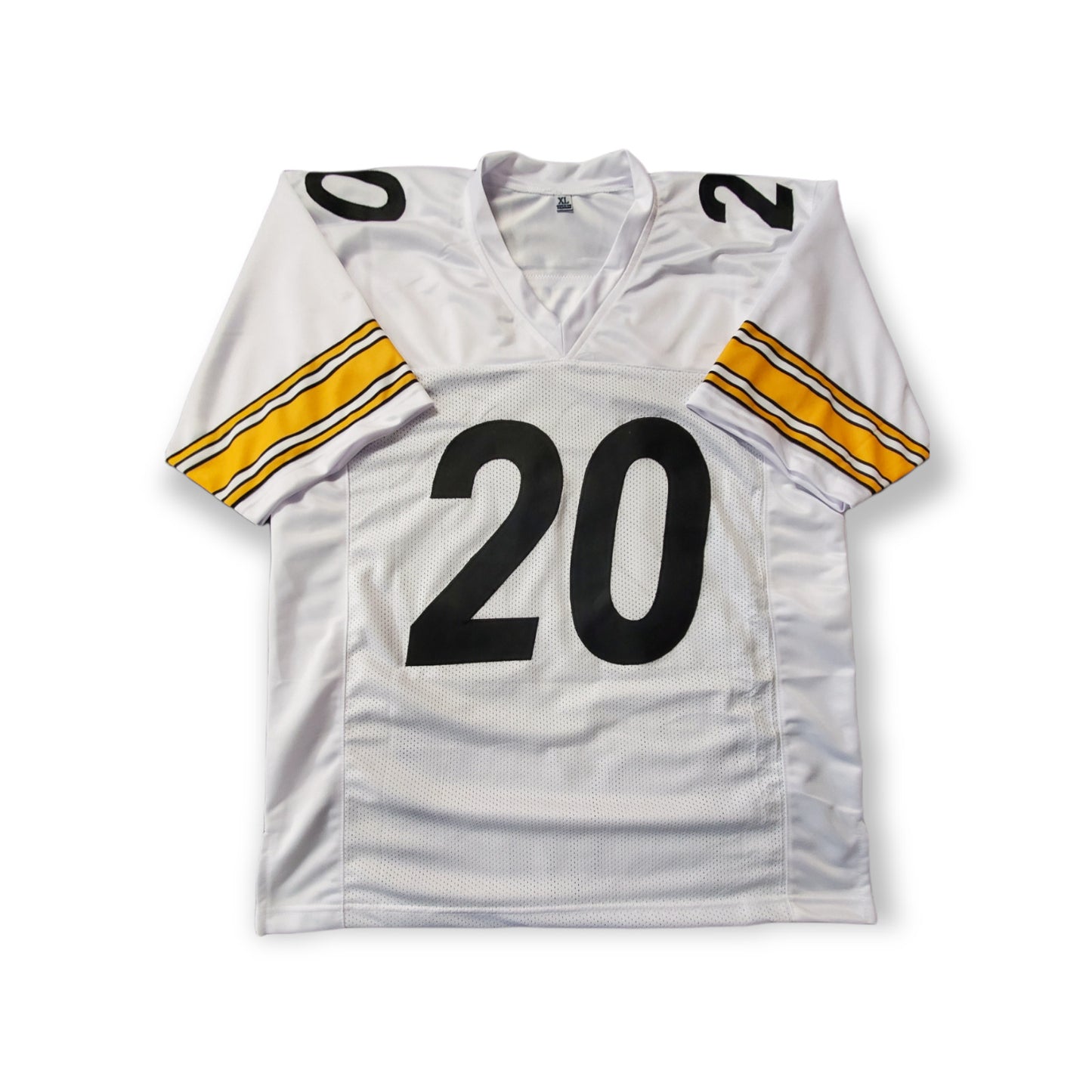 Pittsburgh Steelers Cam Sutton Autographed Signed Inscribed Jersey Jsa Coa