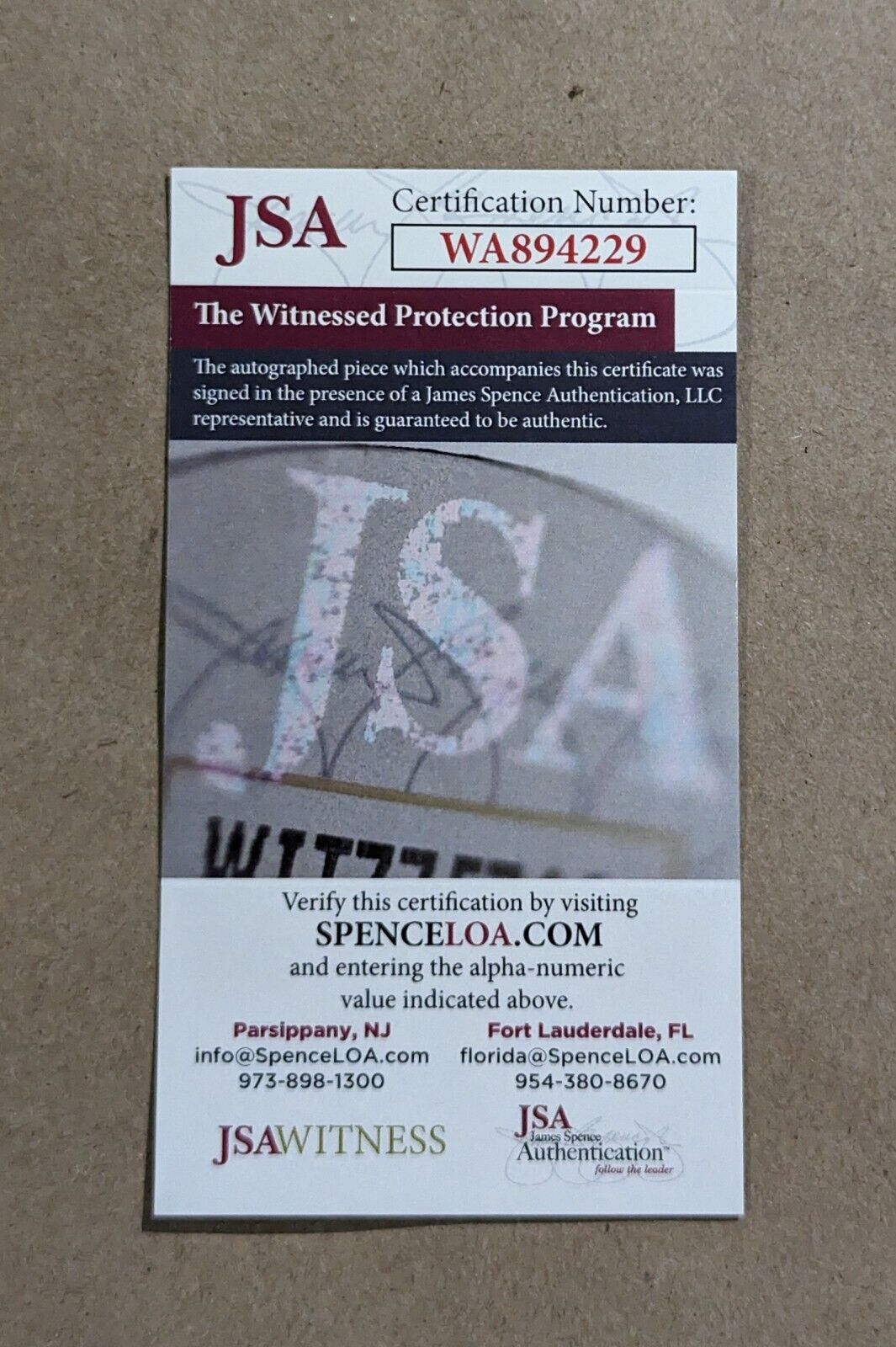 MVP Authentics Framed Georgia Bulldogs Terrell Davis Autographed Jersey Jsa 540 sports jersey framing , jersey framing