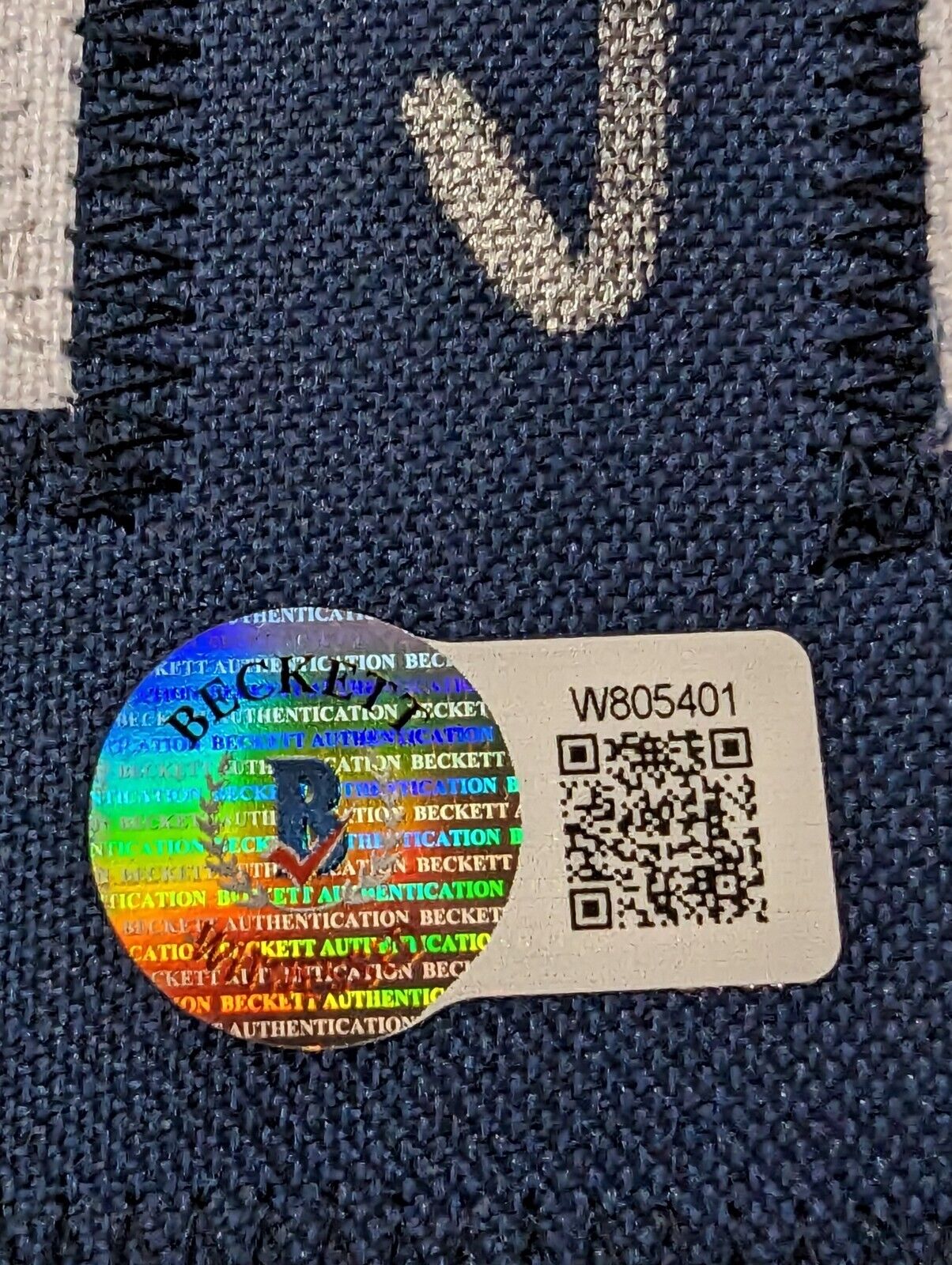 MVP Authentics Framed N.Y. Yankees Gary Sheffield Autographed Signed Jersey Beckett Holo 495 sports jersey framing , jersey framing