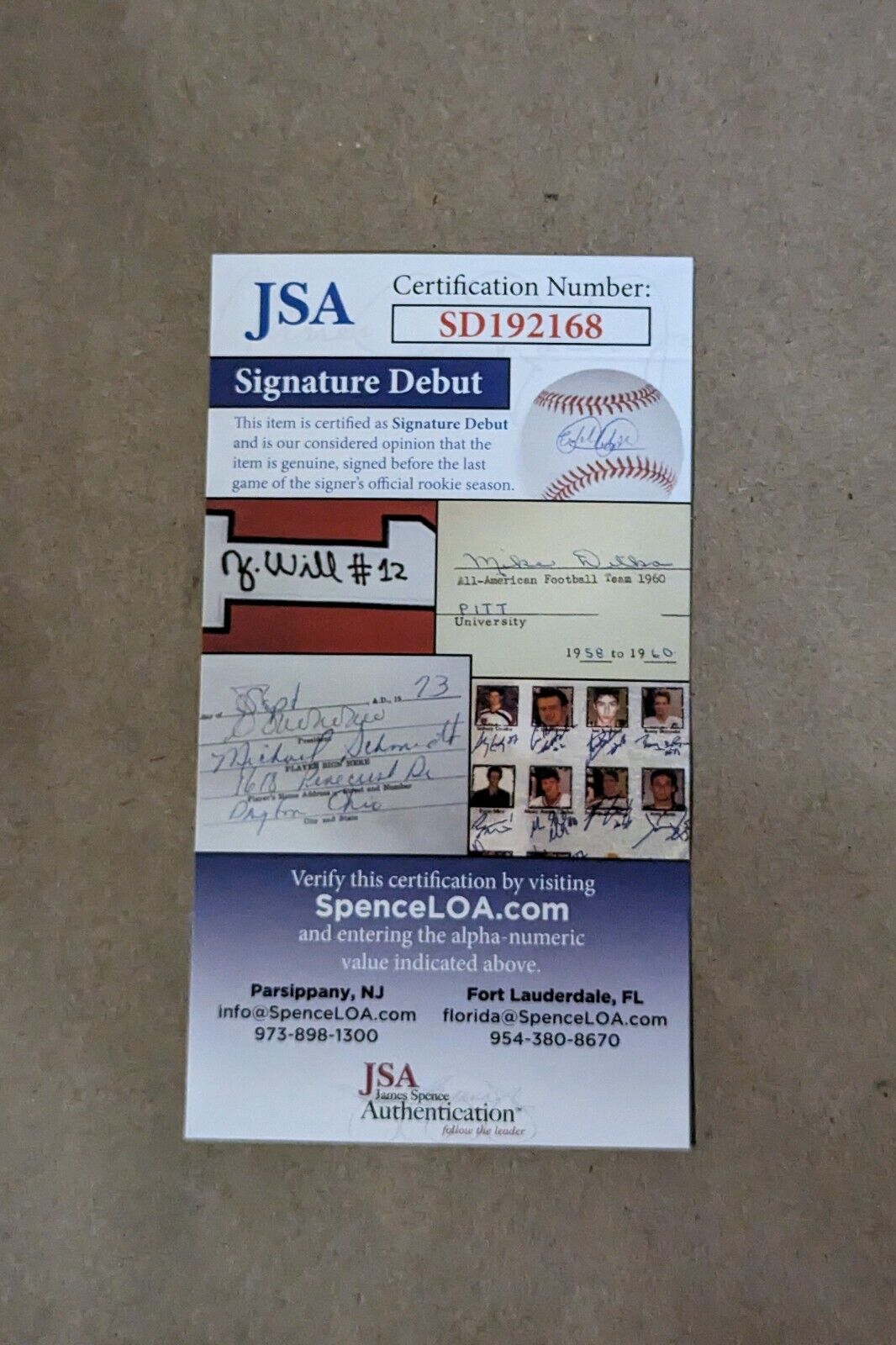 MVP Authentics Framed Miami Dolphins Jevon Holland Autographed Signed Jersey Jsa Coa 450 sports jersey framing , jersey framing