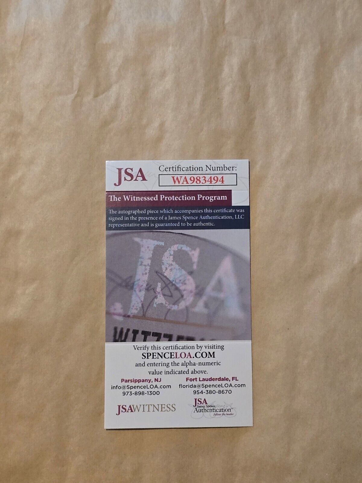 Framed Philadelphia Eagles Nolan Smith Jr Autographed Signed Jersey Jsa Coa