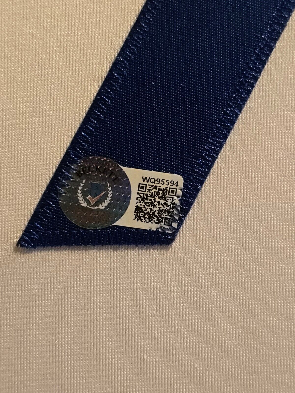 Framed Kansas City Royals Bobby Witt Jr Autographed Signed Jersey Beckett Holo