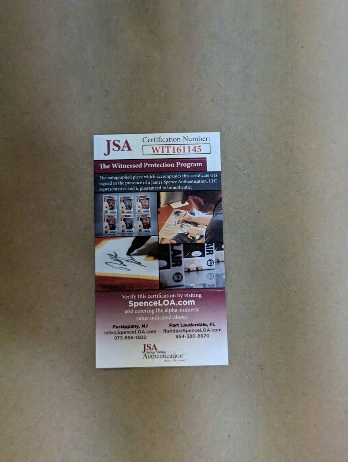 MVP Authentics Framed L.A. Lakers Shaquille O'neal Autographed Signed Jersey Jsa Coa 629.10 sports jersey framing , jersey framing