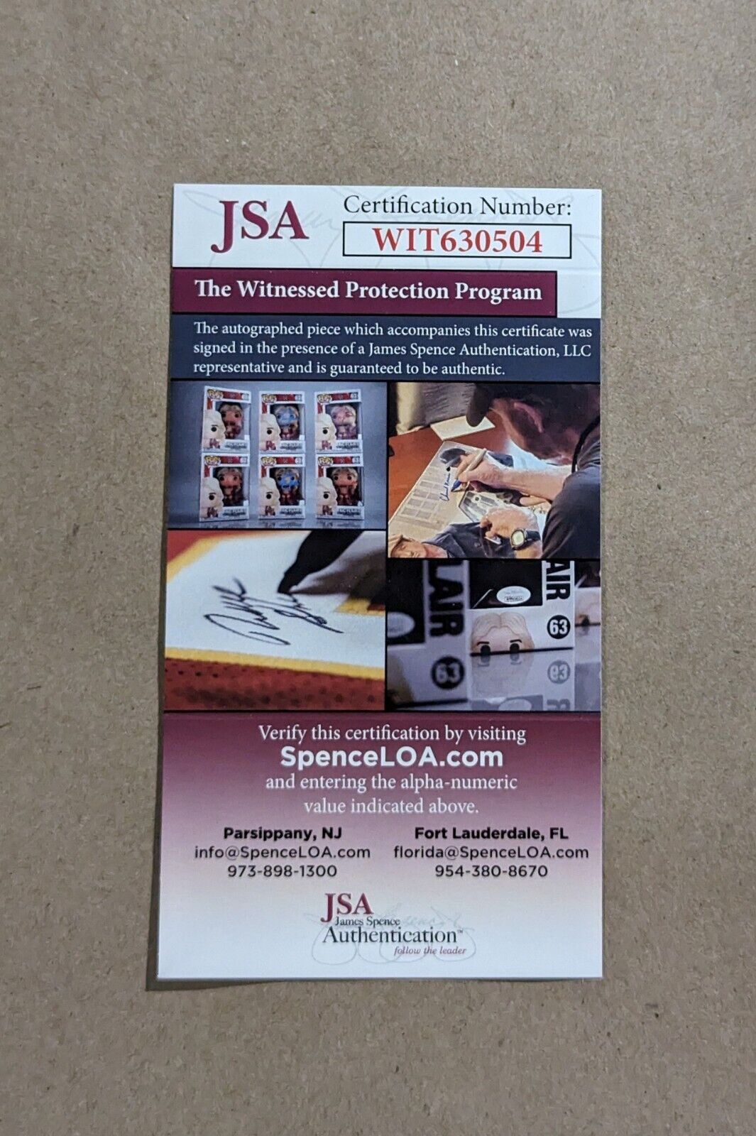 MVP Authentics Framed Baltimore Ravens Justin Tucker Autographed Signed Jersey Jsa Coa 427.50 sports jersey framing , jersey framing