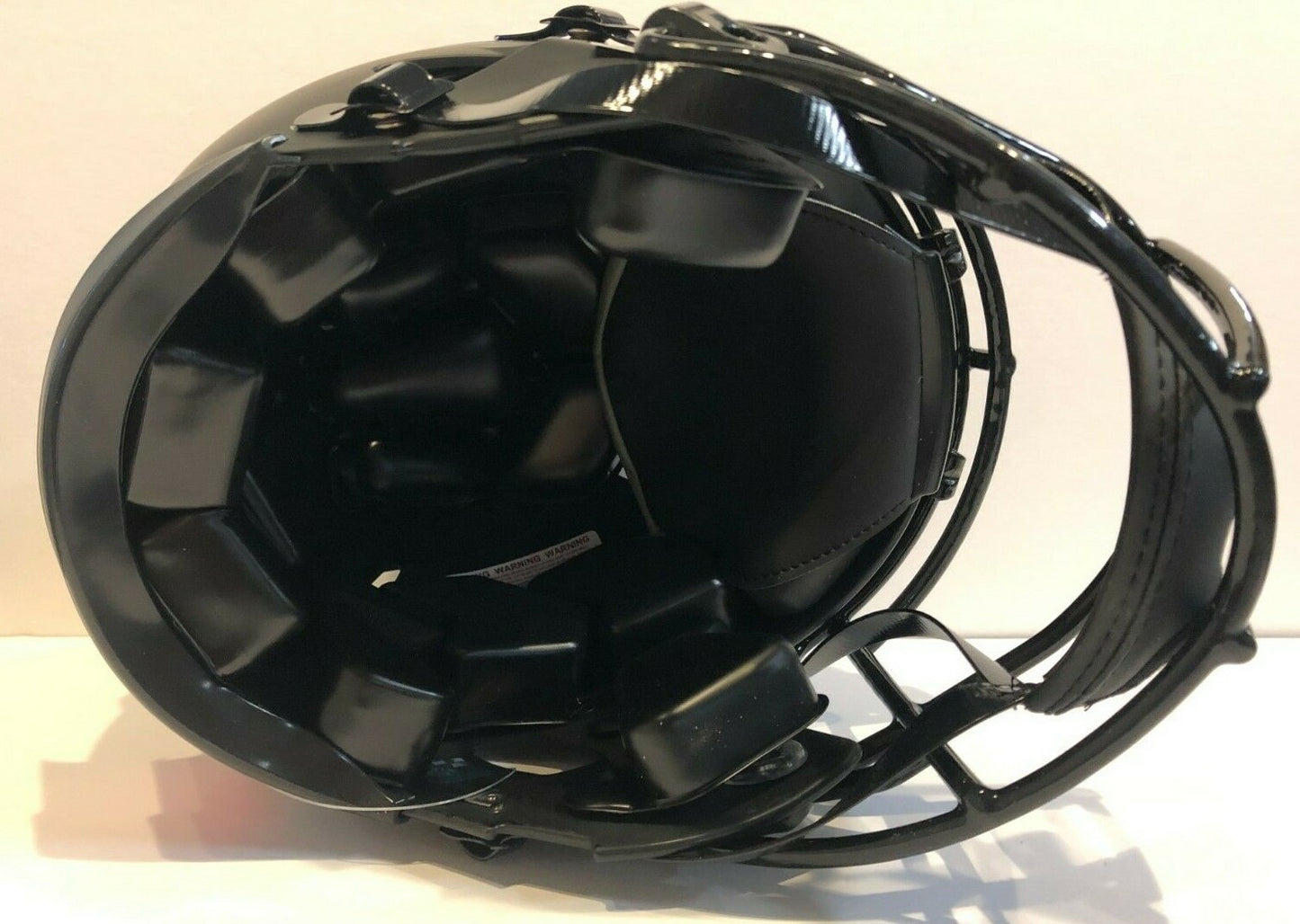 Darius Slayton Signed Ny Giants Full Size Speed Eclipse Authentic Helmet Jsa Coa