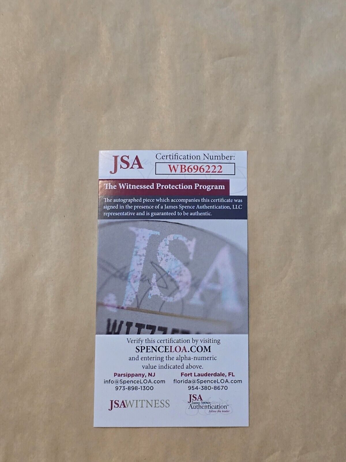 Framed Miami Hurricanes Cam Ward Autographed Signed Jersey Jsa Coa