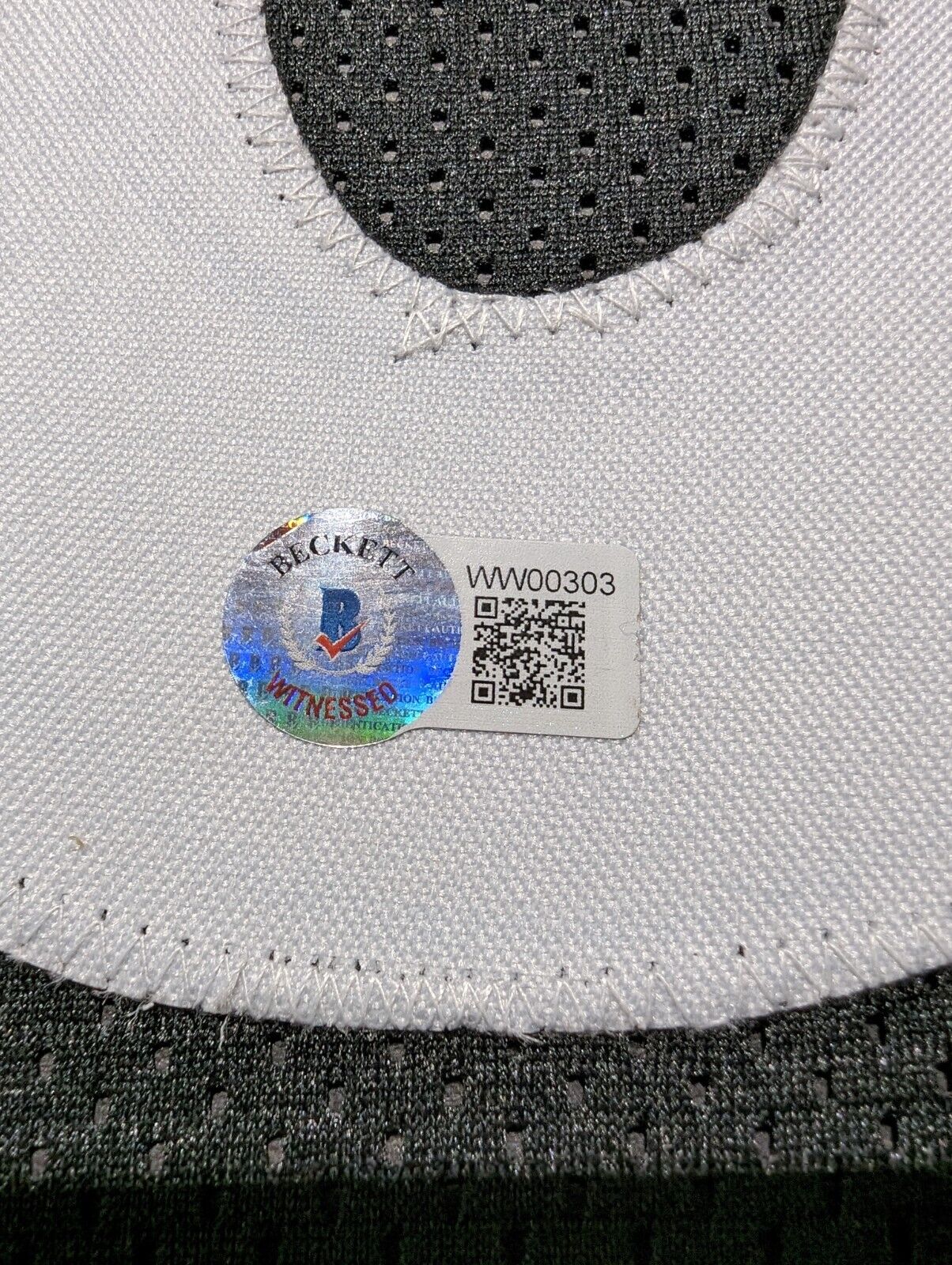 MVP Authentics Framed Pittsburgh Steelers Pat Freiermuth Autographed Signed Jersey Beckett Holo 405 sports jersey framing , jersey framing