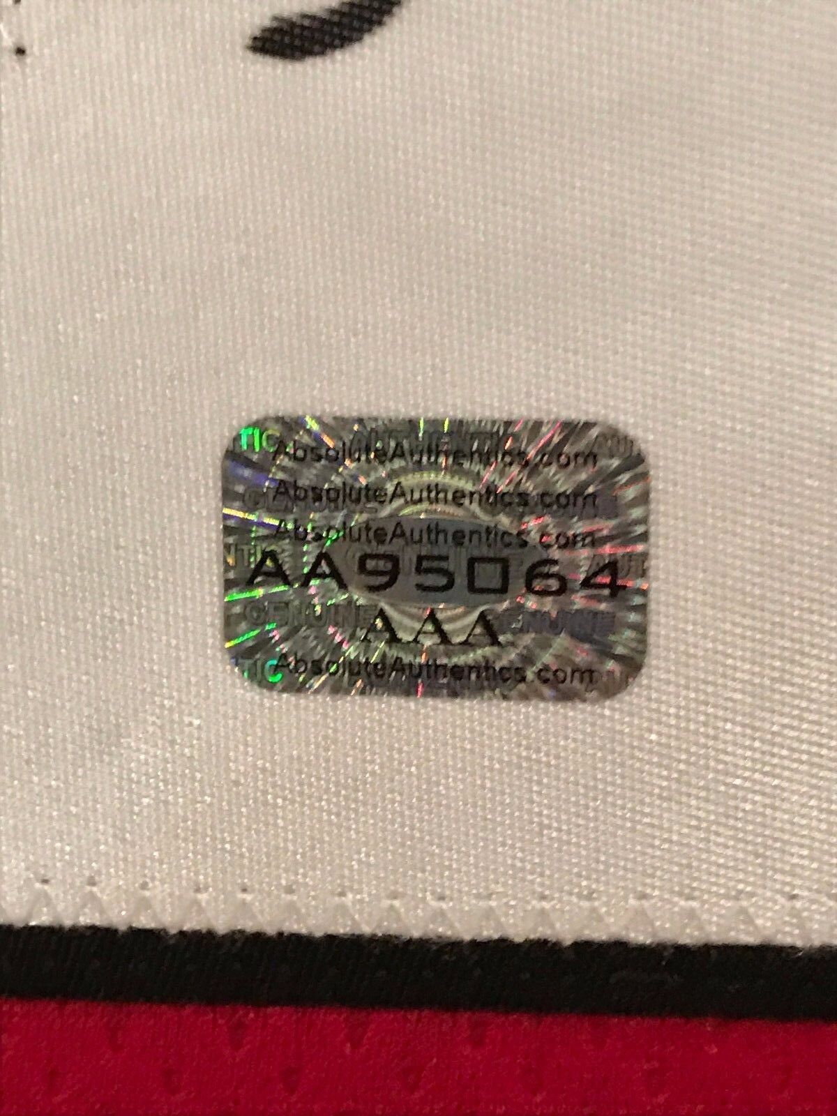 MVP Authentics Framed Kurt Warner Autographed Signed Arizona Cardinals Jersey Aaa Holo 540 sports jersey framing , jersey framing