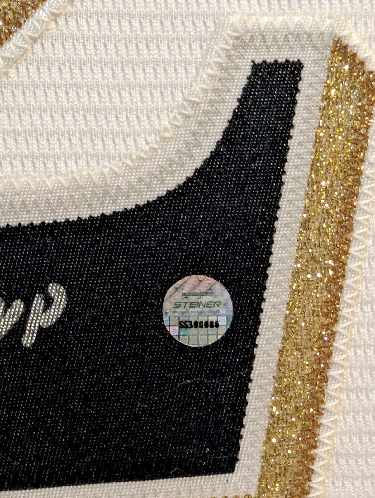 Custom Framed Milwaukee Brewers Christian Yelich Autographed Jersey Steiner Holo