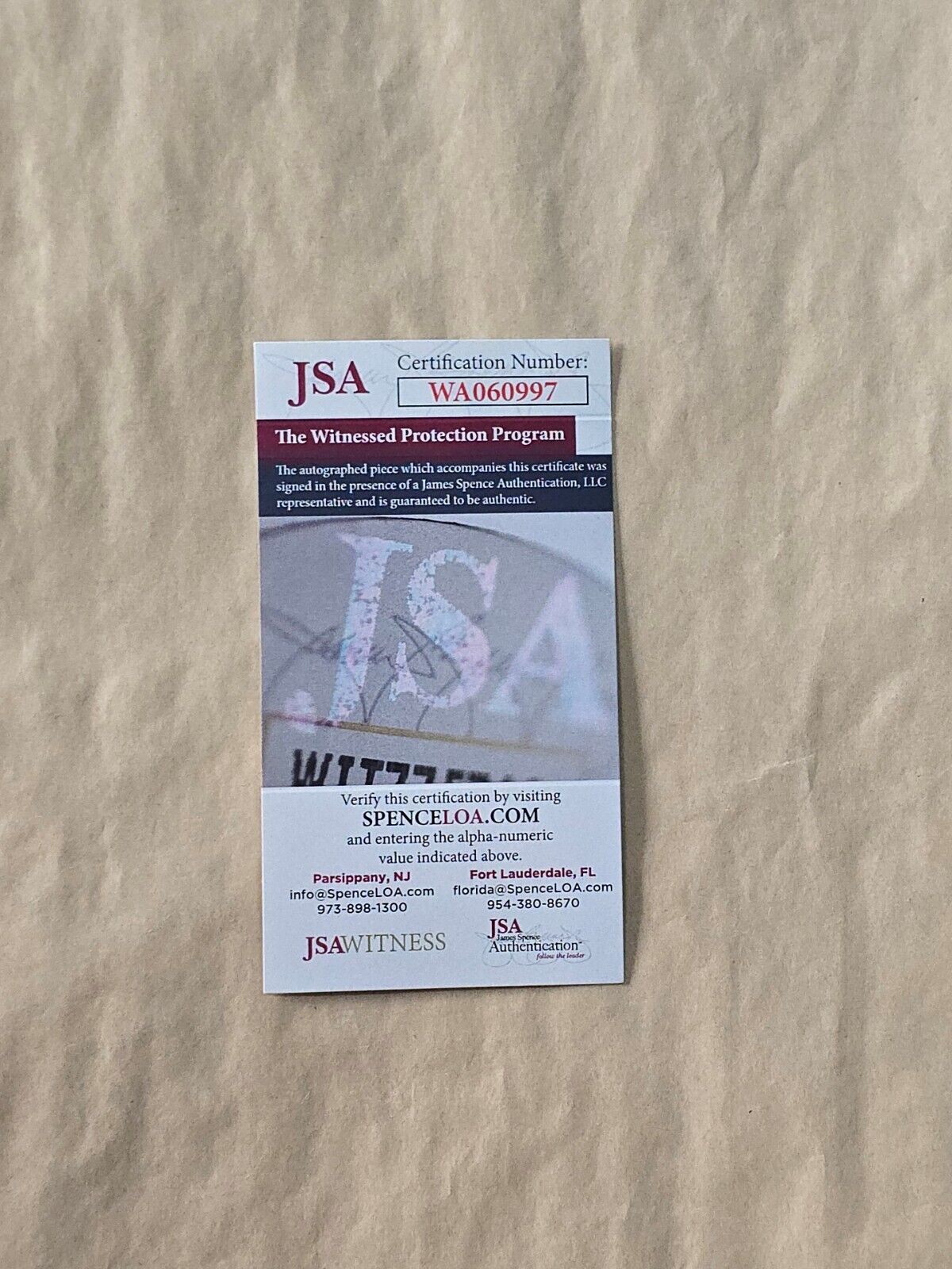 Framed Atlanta Falcons Michael Vick Autographed Jersey Jsa Coa