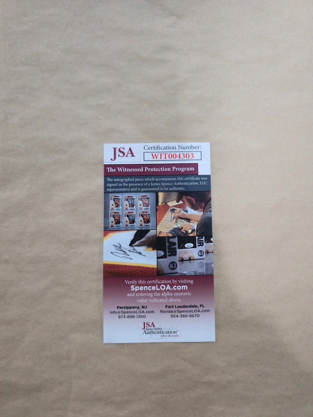 Framed Cincinnati Bengals Tee Higgins Autographed Jersey Jsa Coa