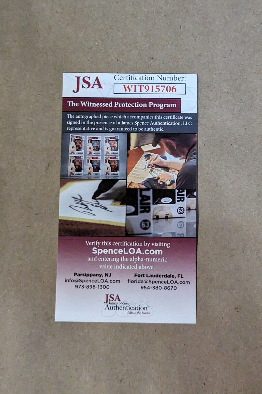 MVP Authentics Framed Florida State Seminoles Jalen Ramsey Autographed Jersey Jsa Coa 540 sports jersey framing , jersey framing