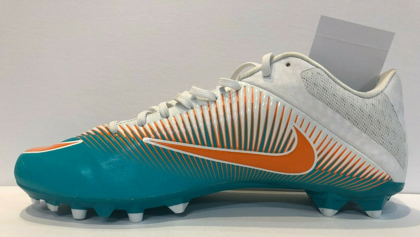 Miami Dolphins Jakeem Grant Autographed Signed Nike Cleat Jsa Coa