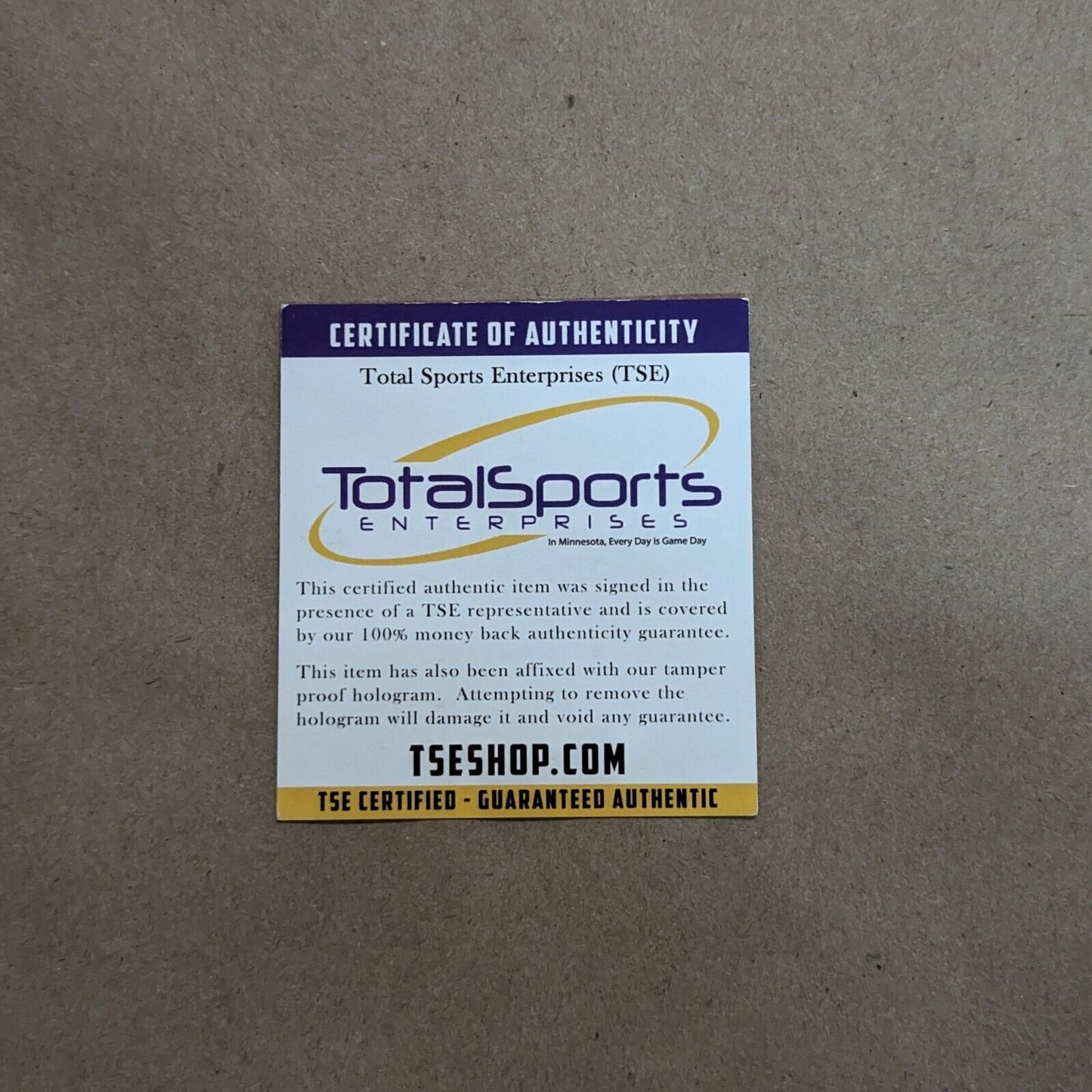 MVP Authentics Framed Minnesota Gophers Neal Broten Autographed Signed Jersey Tse Coa 585 sports jersey framing , jersey framing