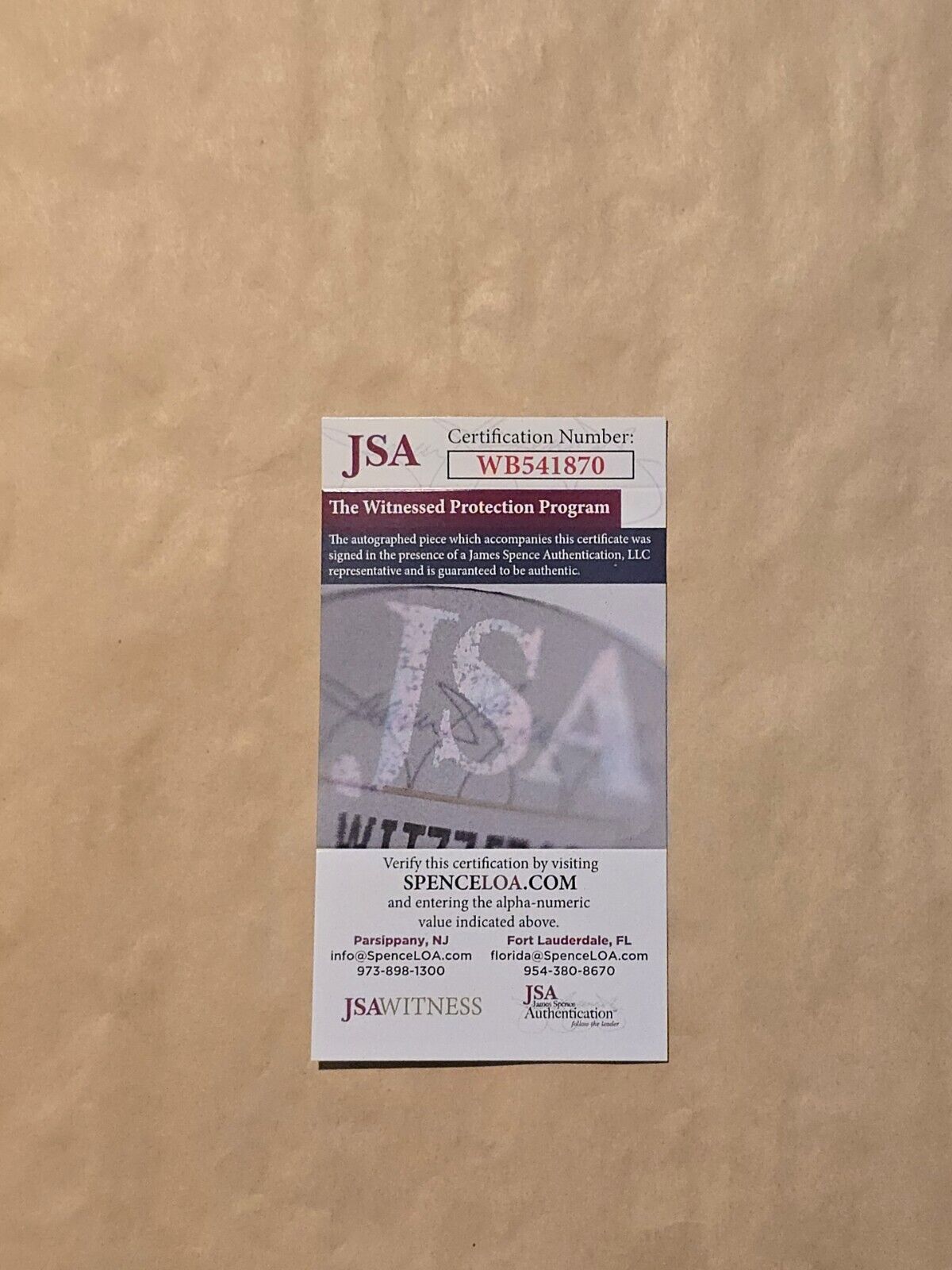 Framed Denver Broncos Terrell Davis Autographed Signed Jersey Jsa Coa