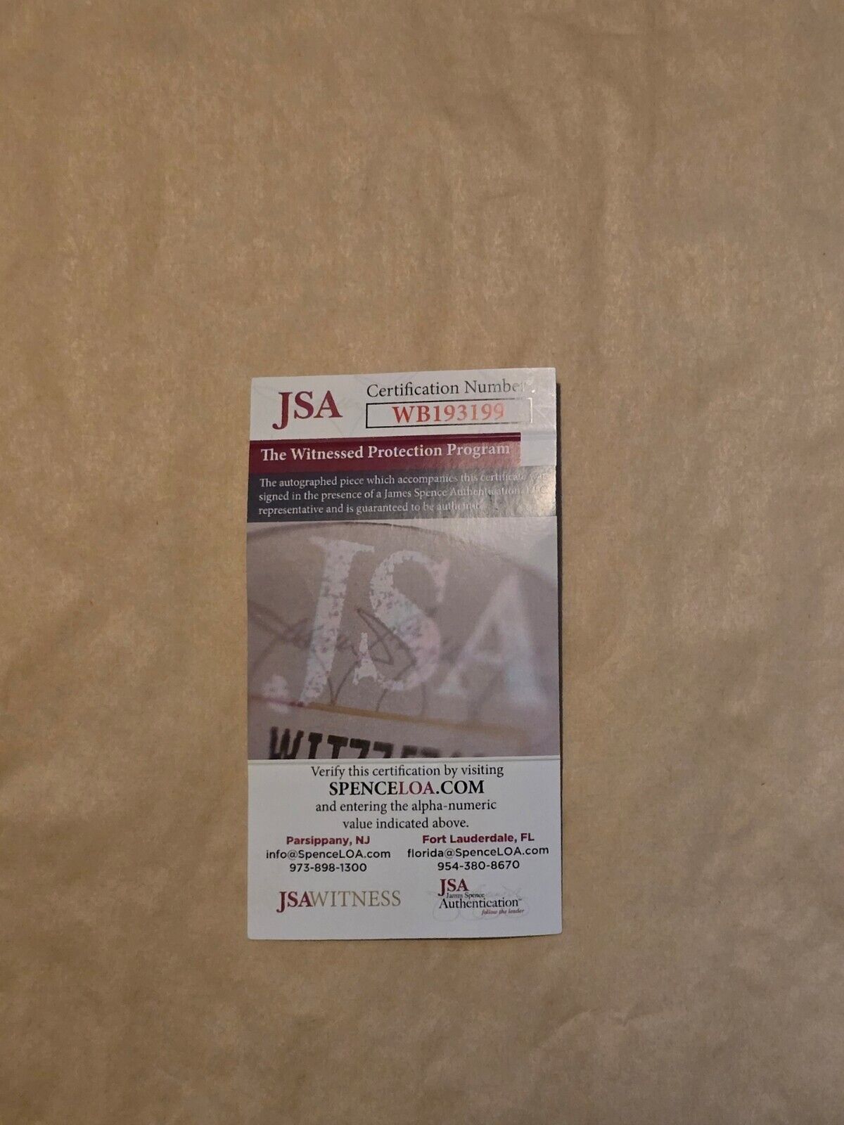 Framed Orlando Magic Penny Hardaway Autographed Signed Jersey Jsa Coa