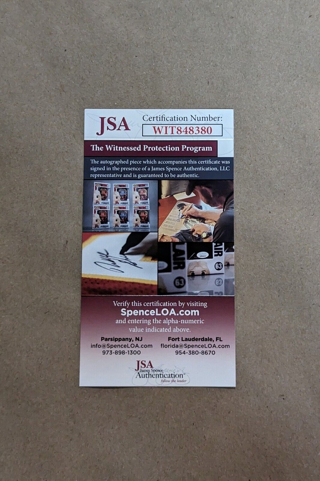 MVP Authentics Framed Florida Gators Fred Taylor Autographed Signed Jersey Jsa Coa 652.50 sports jersey framing , jersey framing