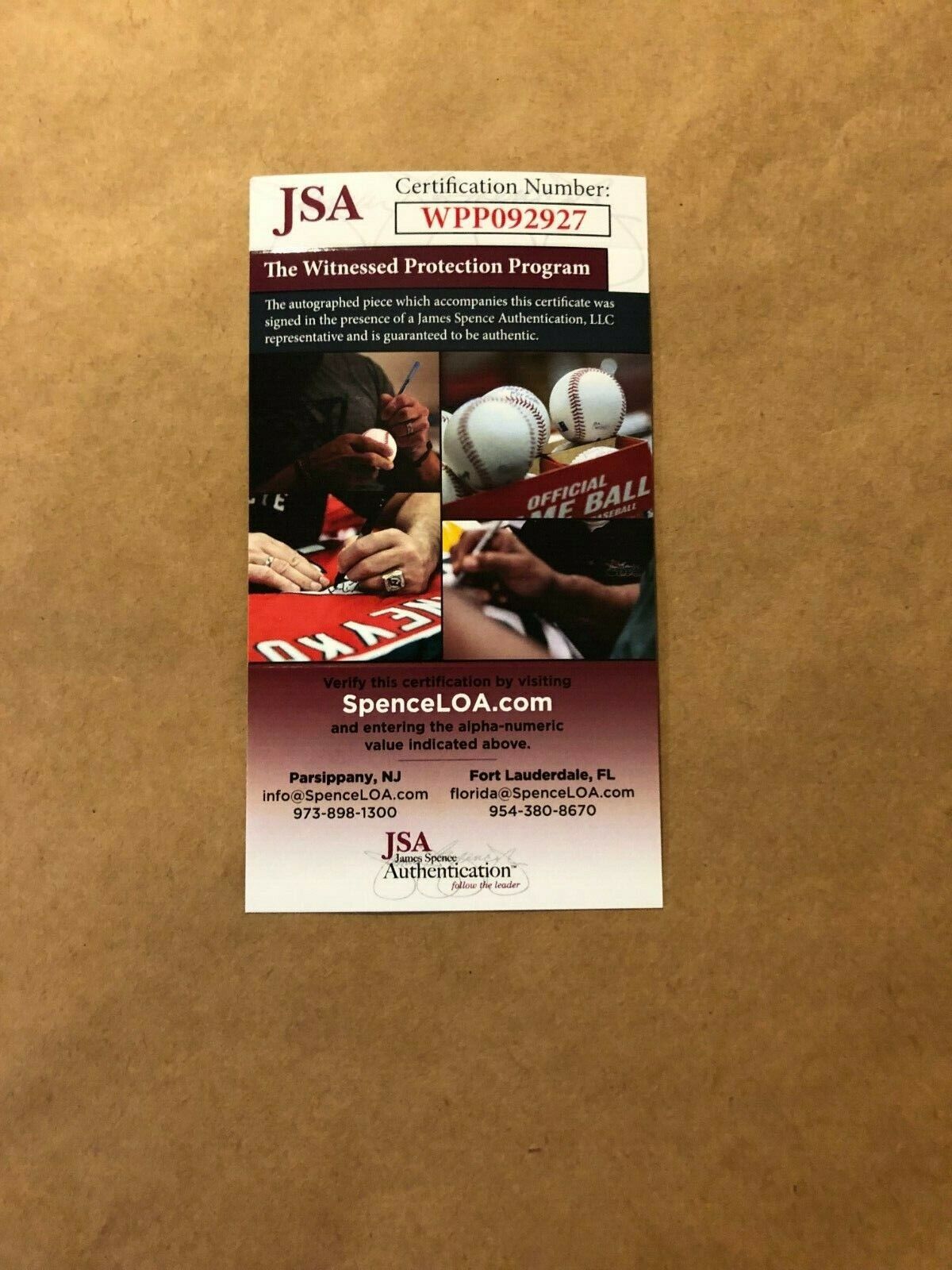 MVP Authentics Framed Miles Sanders Signed Inscribed Penn State 11X14 Photo Jsa Coa 125.10 sports jersey framing , jersey framing