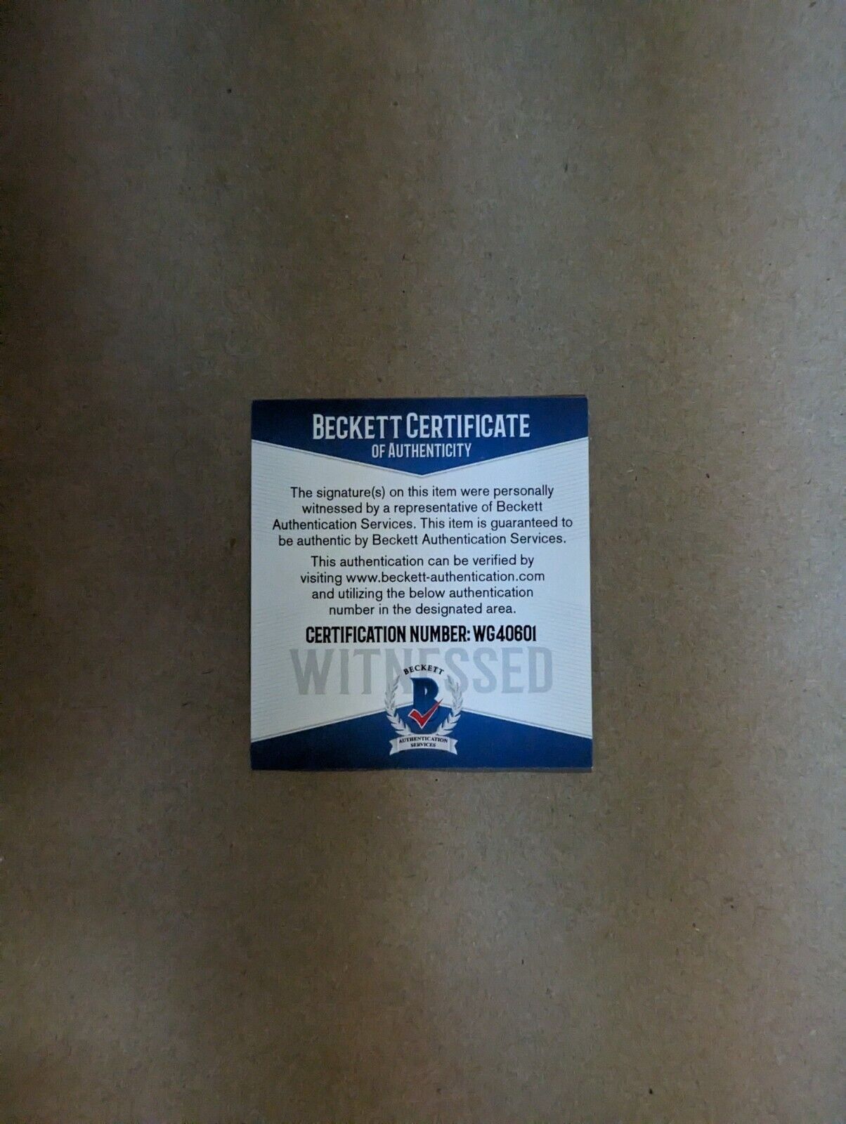 MVP Authentics Framed Arizona Cardinals Budda Baker Autographed Signed Jersey Beckett Coa 450 sports jersey framing , jersey framing