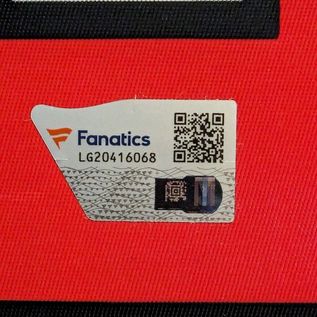 MVP Authentics Suede Framed Chicago Bulls Scottie Pippen Autographed Jersey Fanatics Holo 2025 sports jersey framing , jersey framing