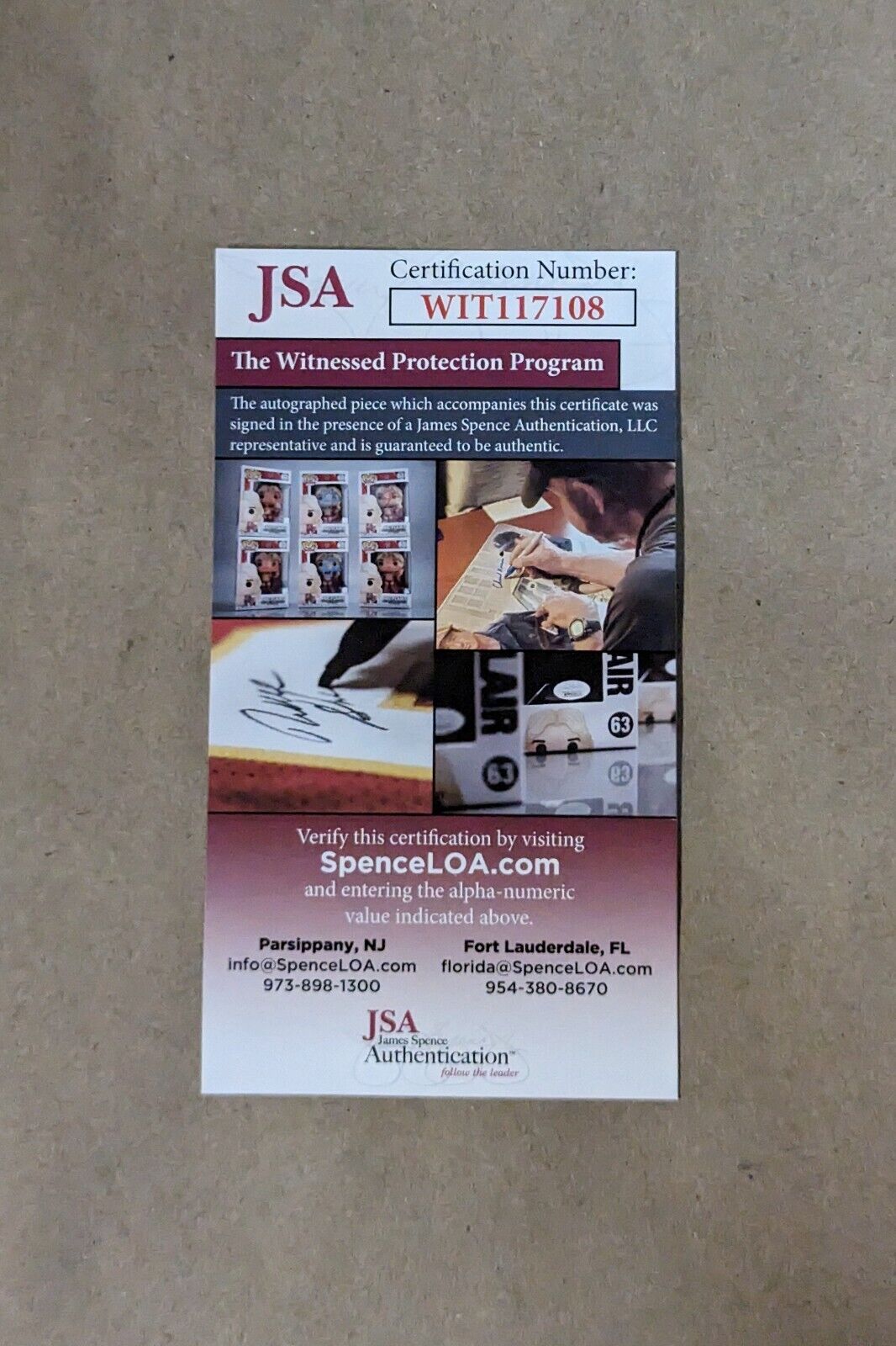 MVP Authentics Framed Philadelphia Eagles Vince Papale Autographed Inscribed Jersey Jsa Coa 450 sports jersey framing , jersey framing