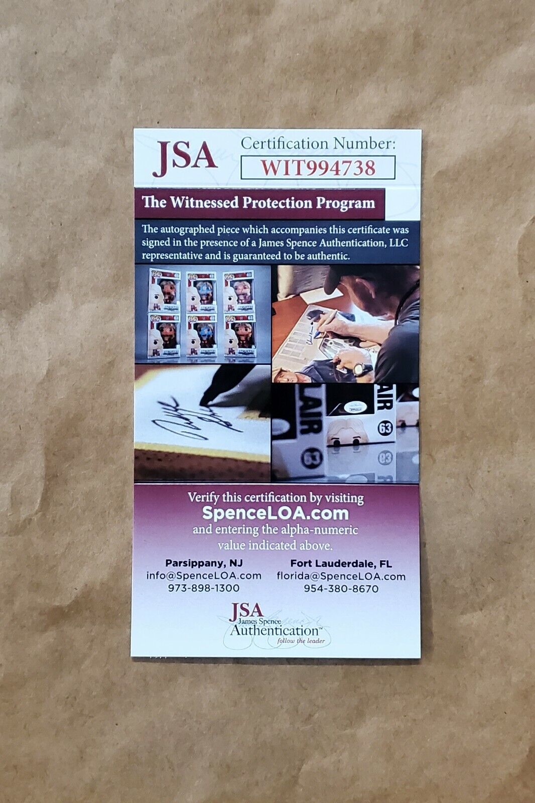 MVP Authentics Las Vegas Raiders Trevon Moehrig Framed In Suede Signed 16X20 Photo Jsa Coa 247.50 sports jersey framing , jersey framing