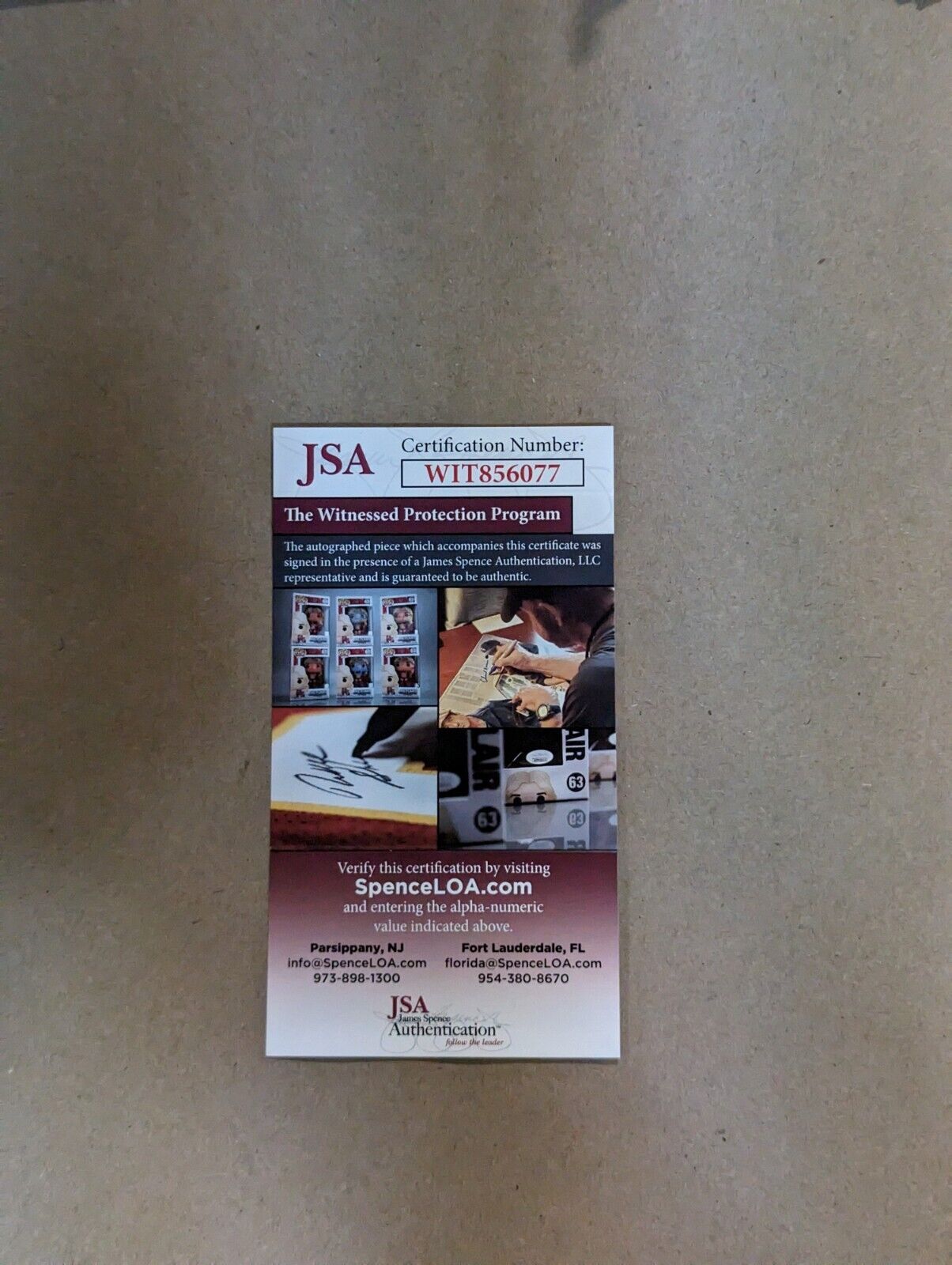 MVP Authentics Framed In Suede Minnesota Vikings Randy Moss Autographed Signed Jersey Jsa Coa 1125 sports jersey framing , jersey framing