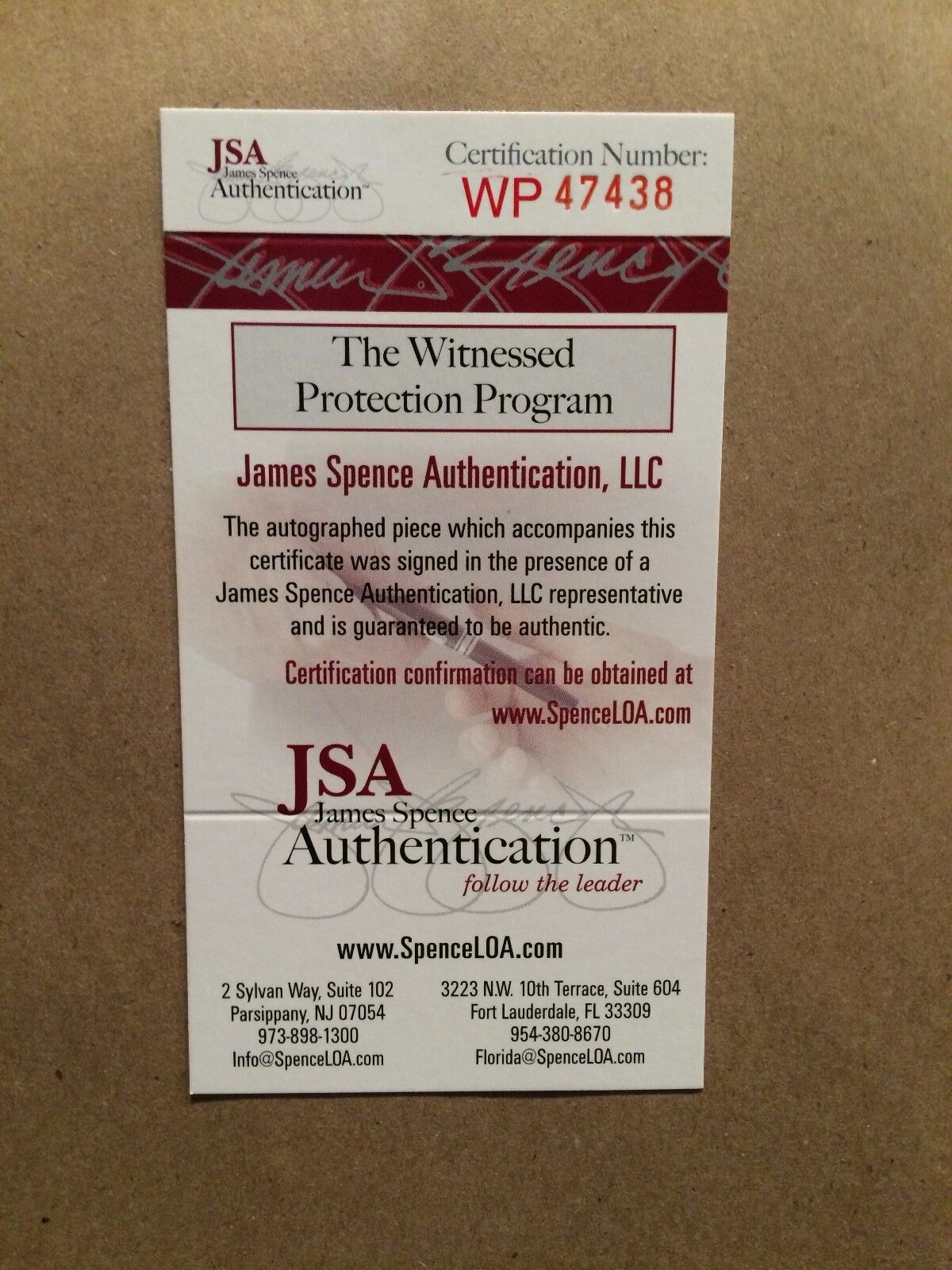 MVP Authentics Anthony Zettel Framed Signed Inscribed Penn State 16X20 Photo Jsa Coa 153 sports jersey framing , jersey framing