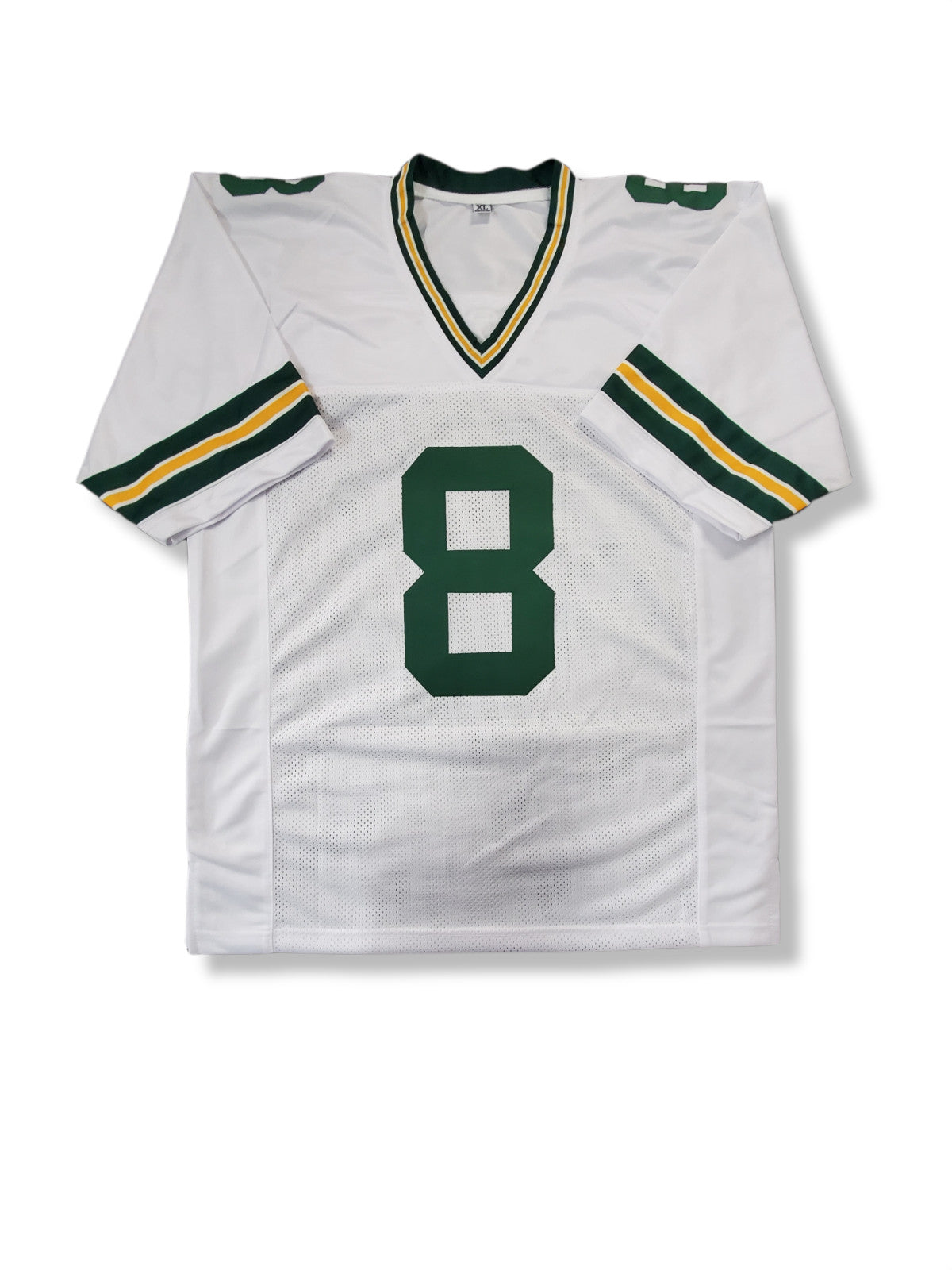 Green Bay Packers Amari Rodgers Autographed Signed Jersey Jsa Coa