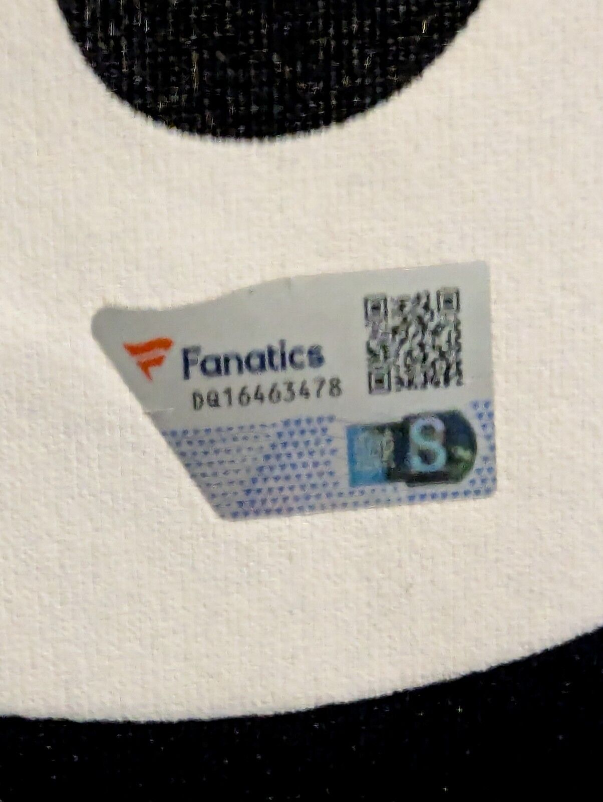 Framed In Suede Pittsburgh Steelers Russell Wilson Autographed Jersey Fanatics