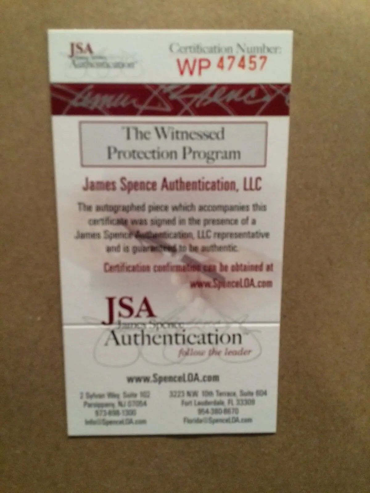 MVP Authentics Anthony Zettel Framed Signed Inscribed Penn State 16X20 Photo Jsa Coa 153 sports jersey framing , jersey framing