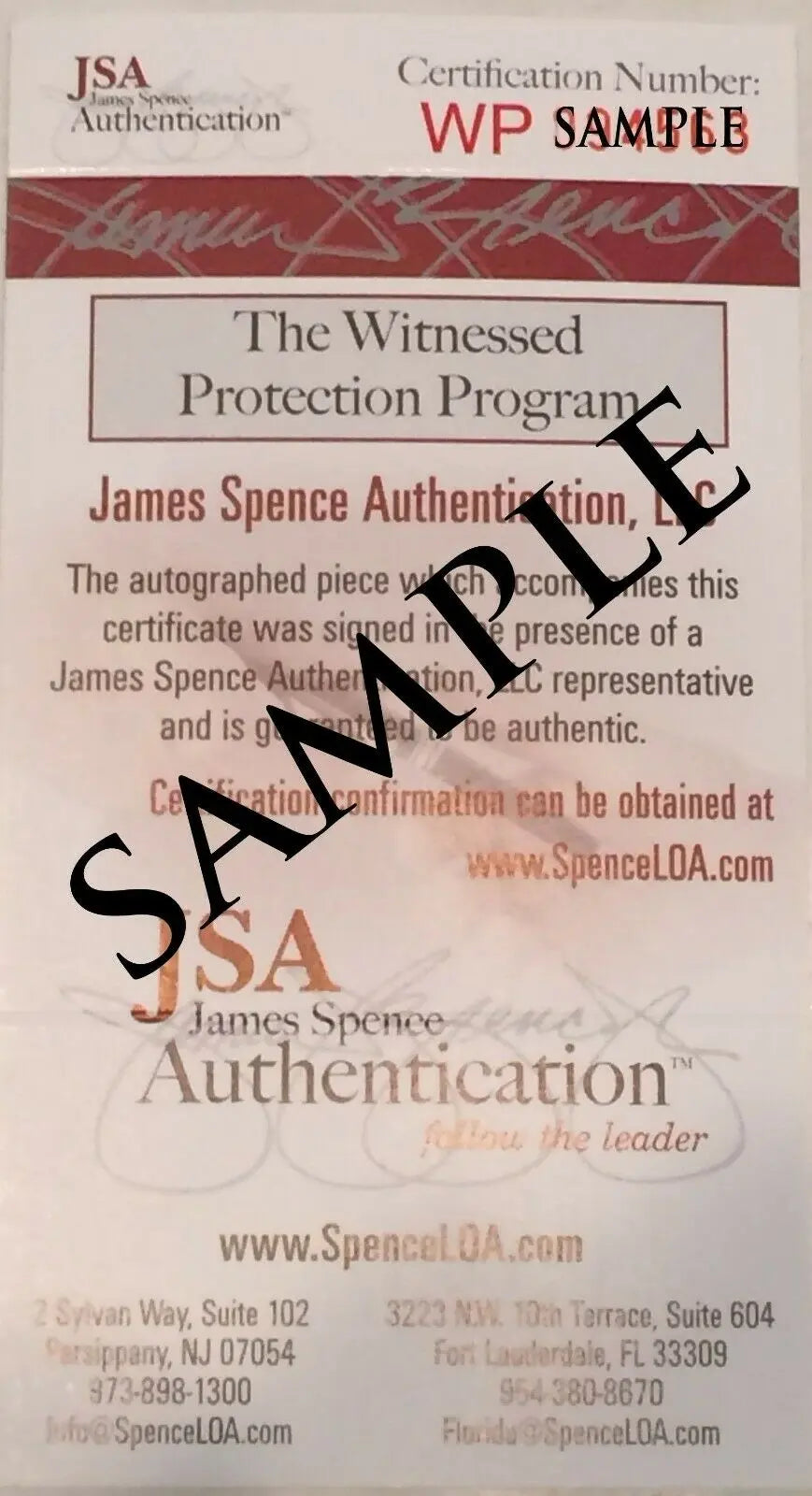 MVP Authentics Arizona State Sun Devils Frank Darby Autographed Signed Jersey Jsa Coa 107.10 sports jersey framing , jersey framing