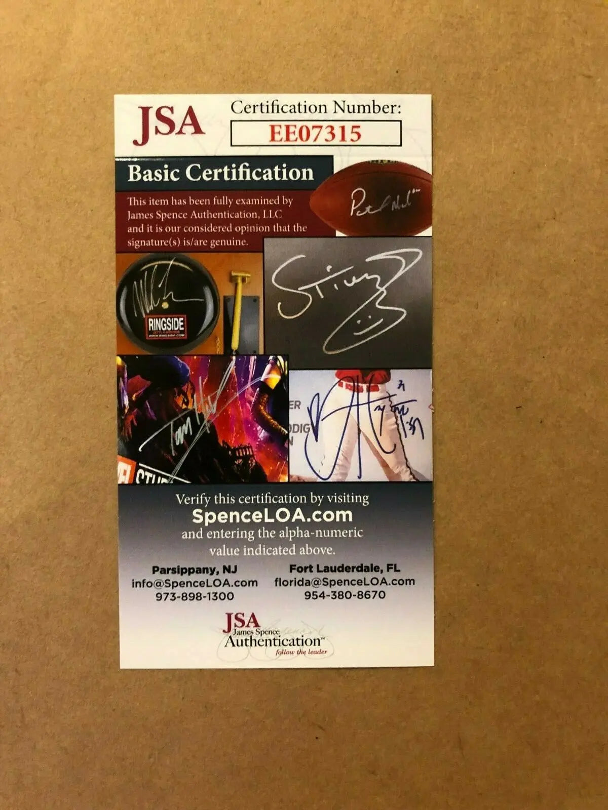 MVP Authentics Myles Jack Framed Signed Jacksonville Jaguars 16X20 Photo Jsa Coa 179.10 sports jersey framing , jersey framing