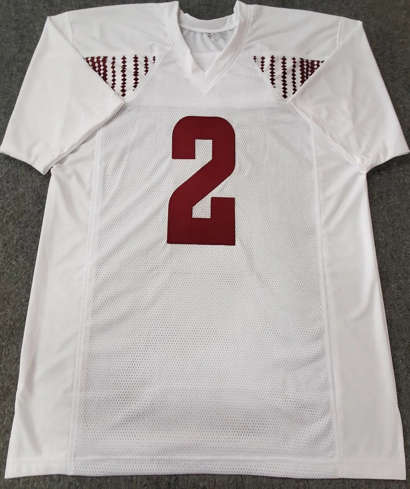 MVP Authentics Temple Owls Isaiah Wright Autographed Signed Jersey Jsa Coa 107.10 sports jersey framing , jersey framing