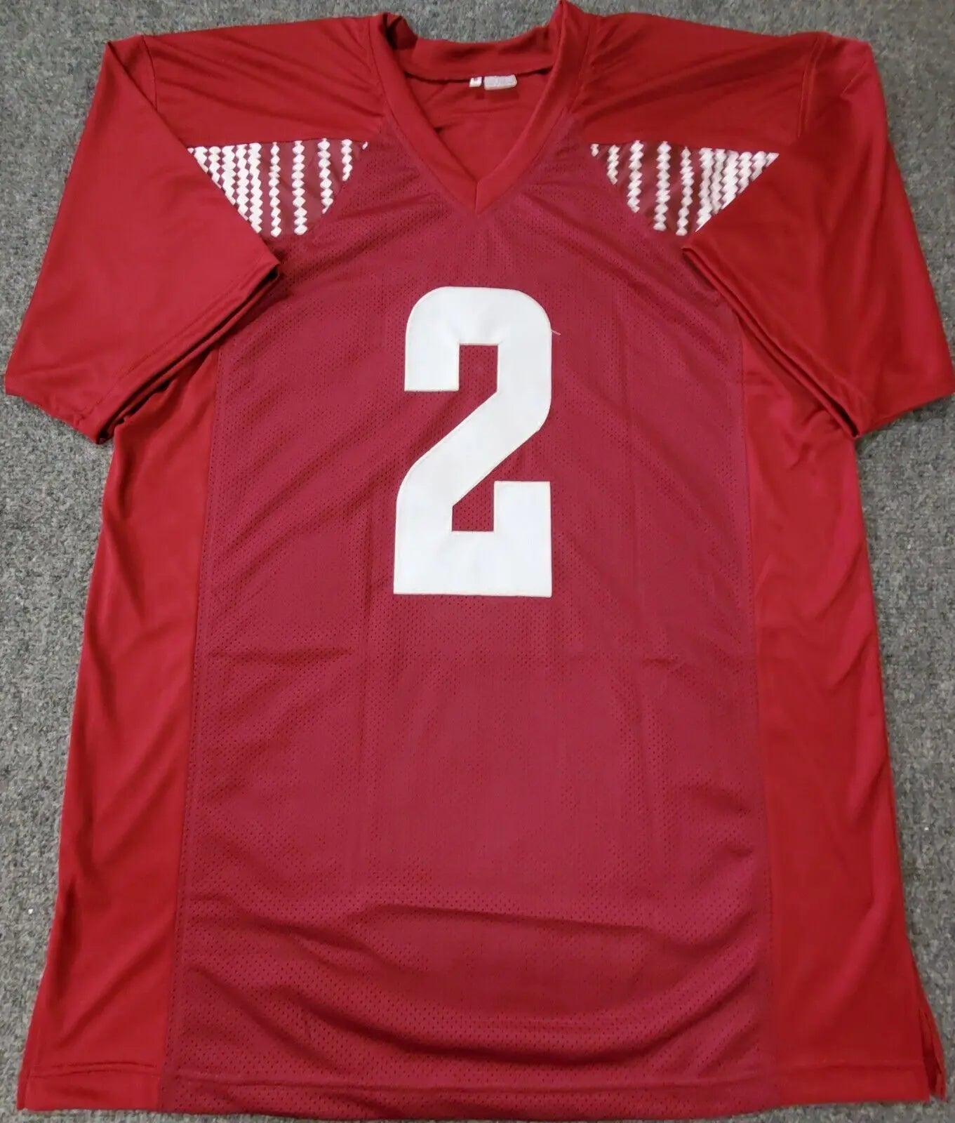 MVP Authentics Temple Owls Isaiah Wright Autographed Signed Jersey Jsa Coa 107.10 sports jersey framing , jersey framing