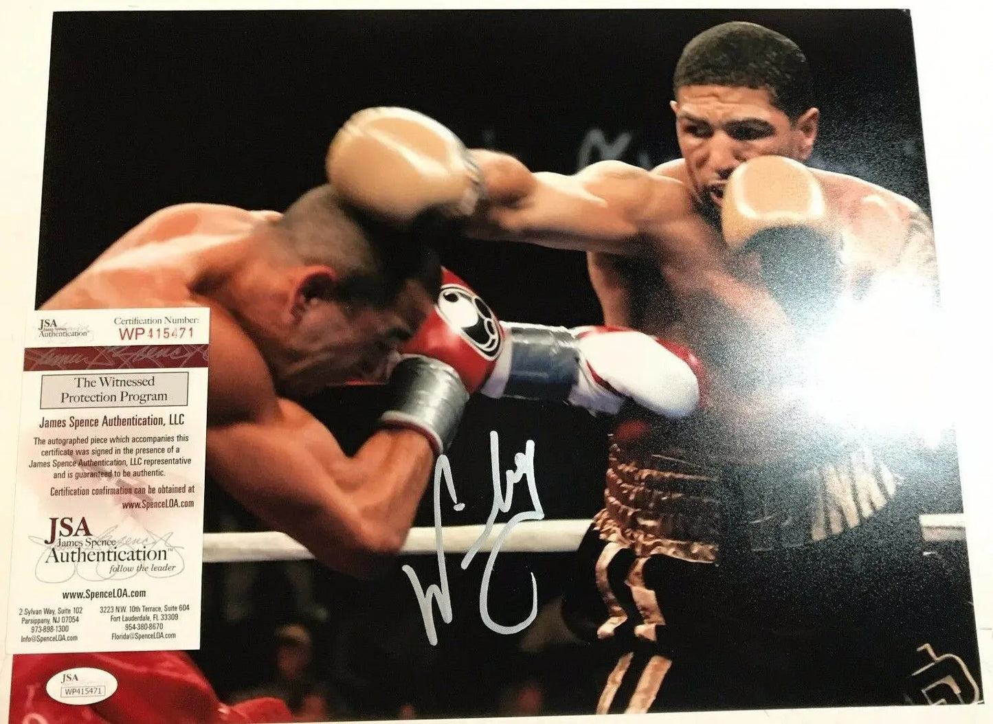 MVP Authentics Winky Wright Autographed Signed 11X14 Photo Jsa Coa 54 sports jersey framing , jersey framing