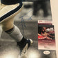 Aaron Donald Autographed Signed Pittsburgh Panthers 16X20 Photo Jsa Coa Jersey Framing MVP Authentics