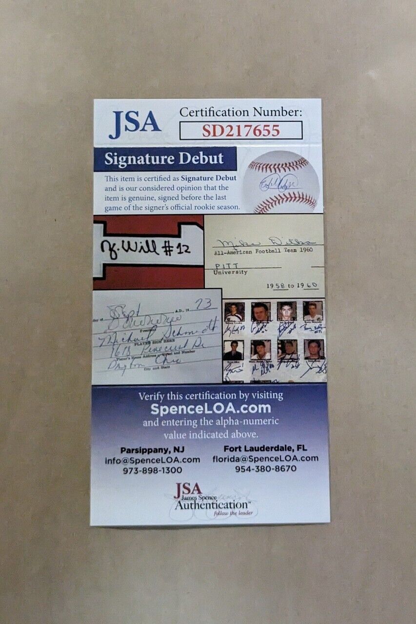 MVP Authentics Framed Seattle Seahawks Devon Witherspoon Autographed Signed Jersey Jsa Coa 585 sports jersey framing , jersey framing