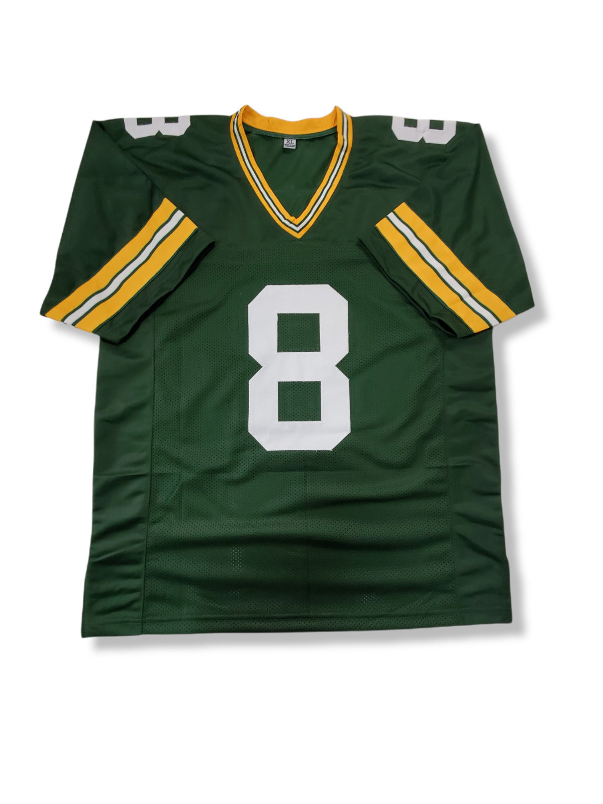 MVP Authentics Green Bay Packers Amari Rodgers Autographed Signed Jersey Jsa Coa 121.50 sports jersey framing , jersey framing